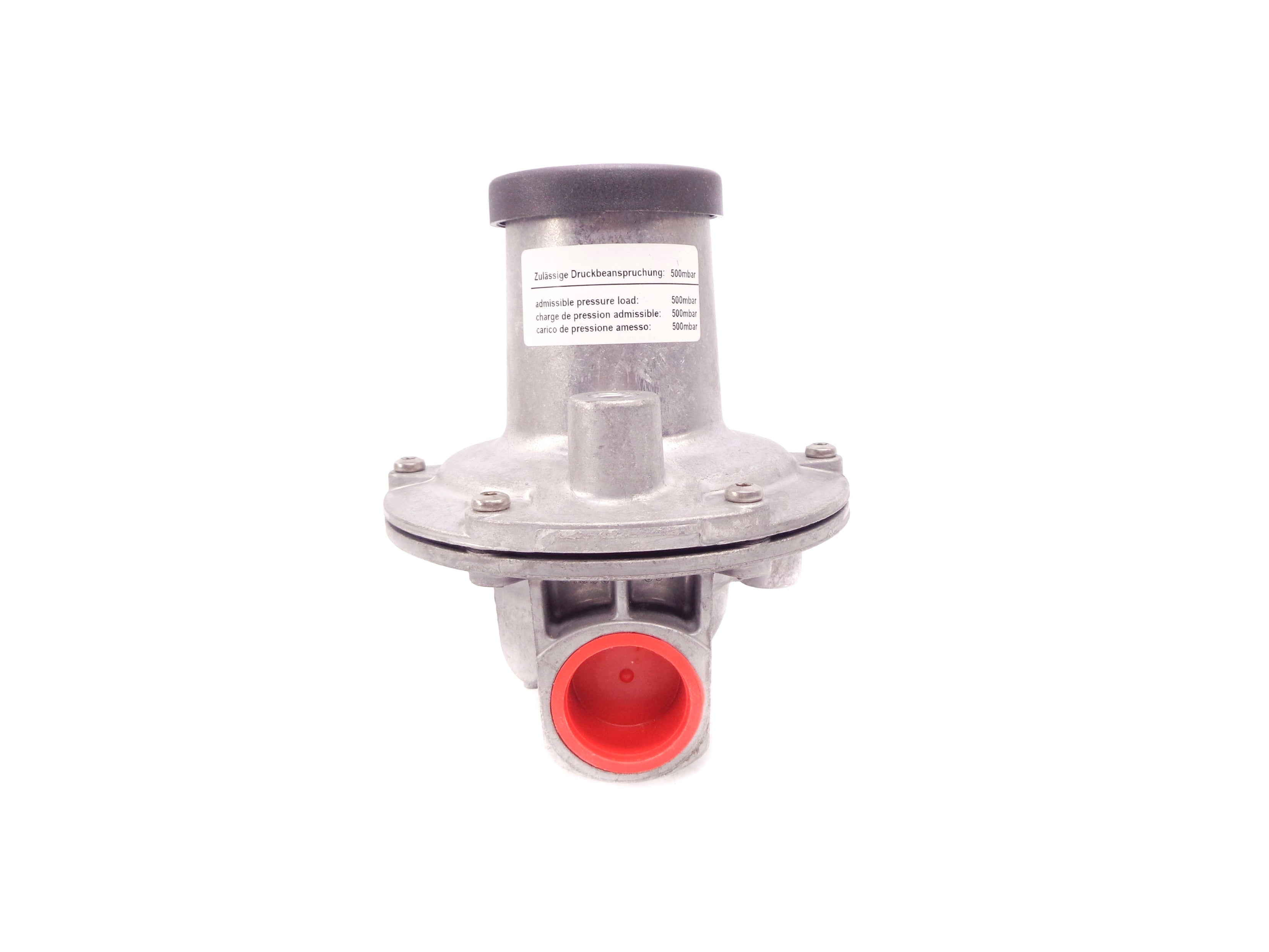 DRUCKREGLER GDJ25R04-0 NSMP