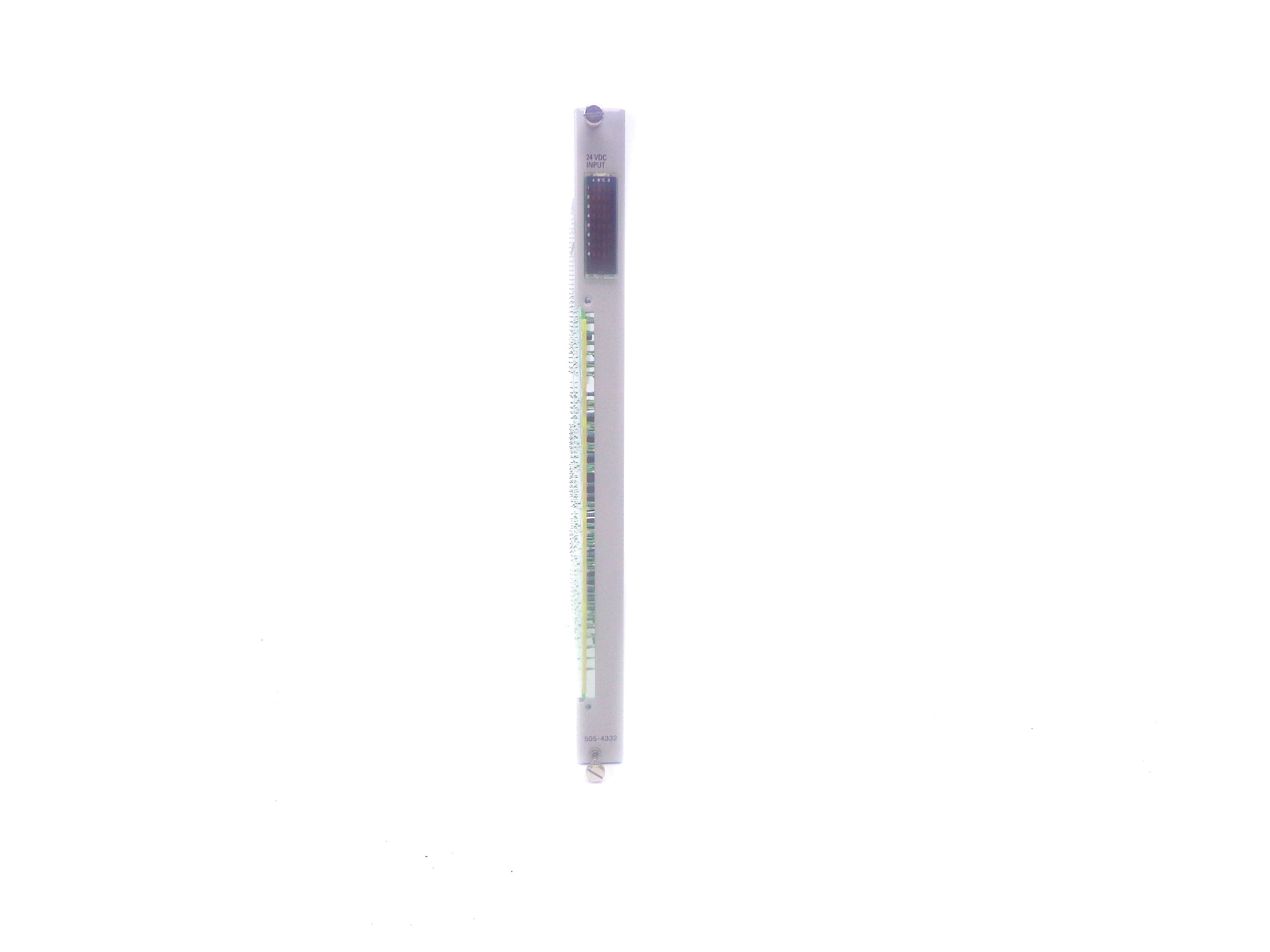 SIEMENS 505-4332 24VDC NSMP