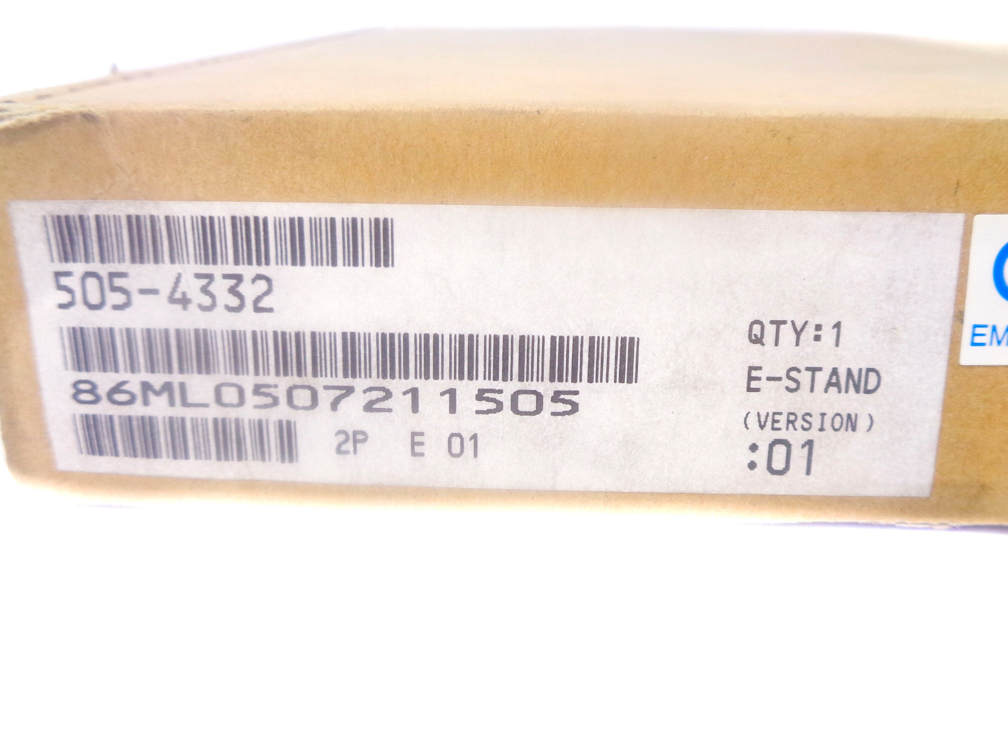 SIEMENS 505-4332 24VDC NSMP