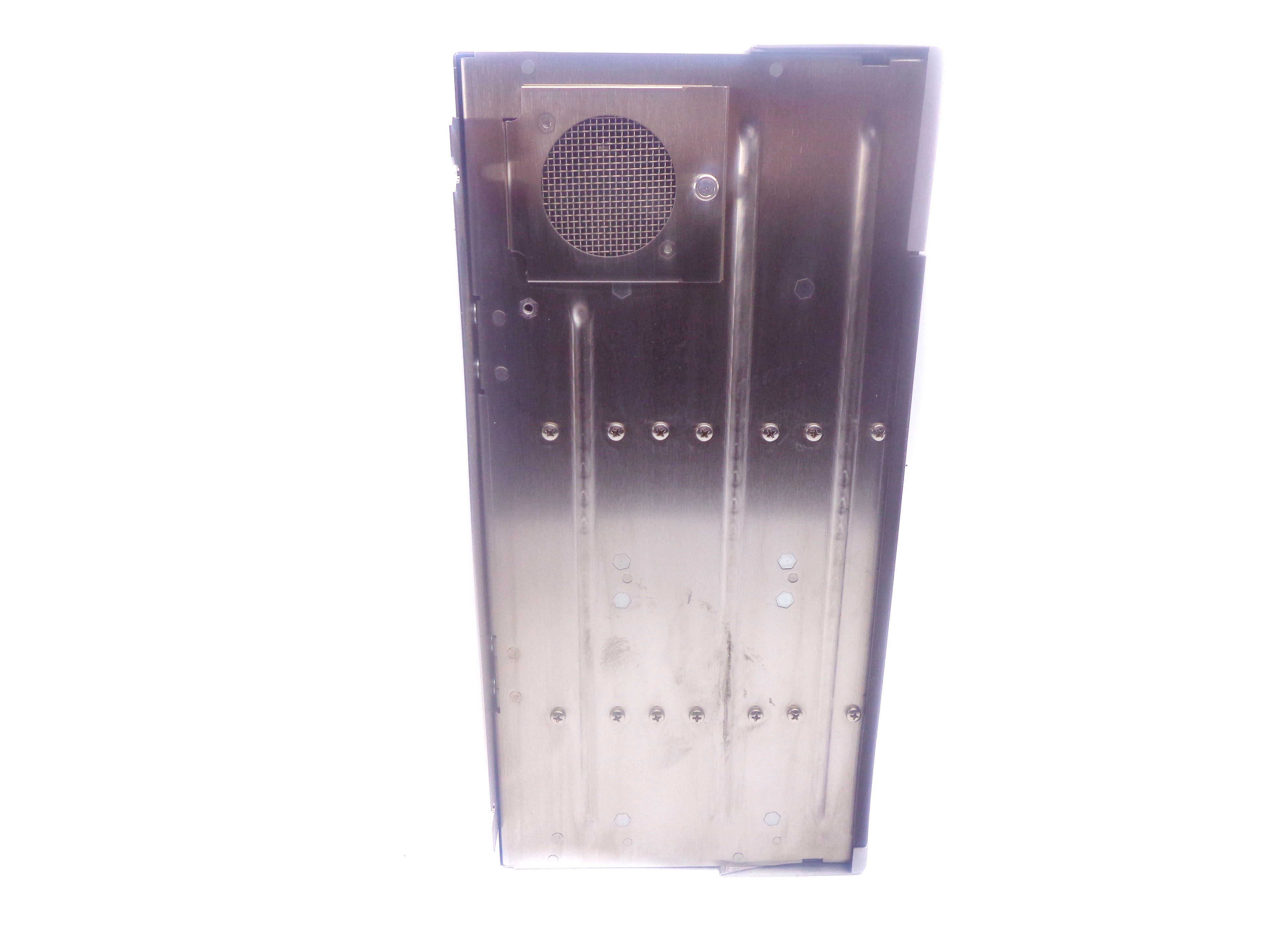 BECKHOFF C6650-0010 NSNP