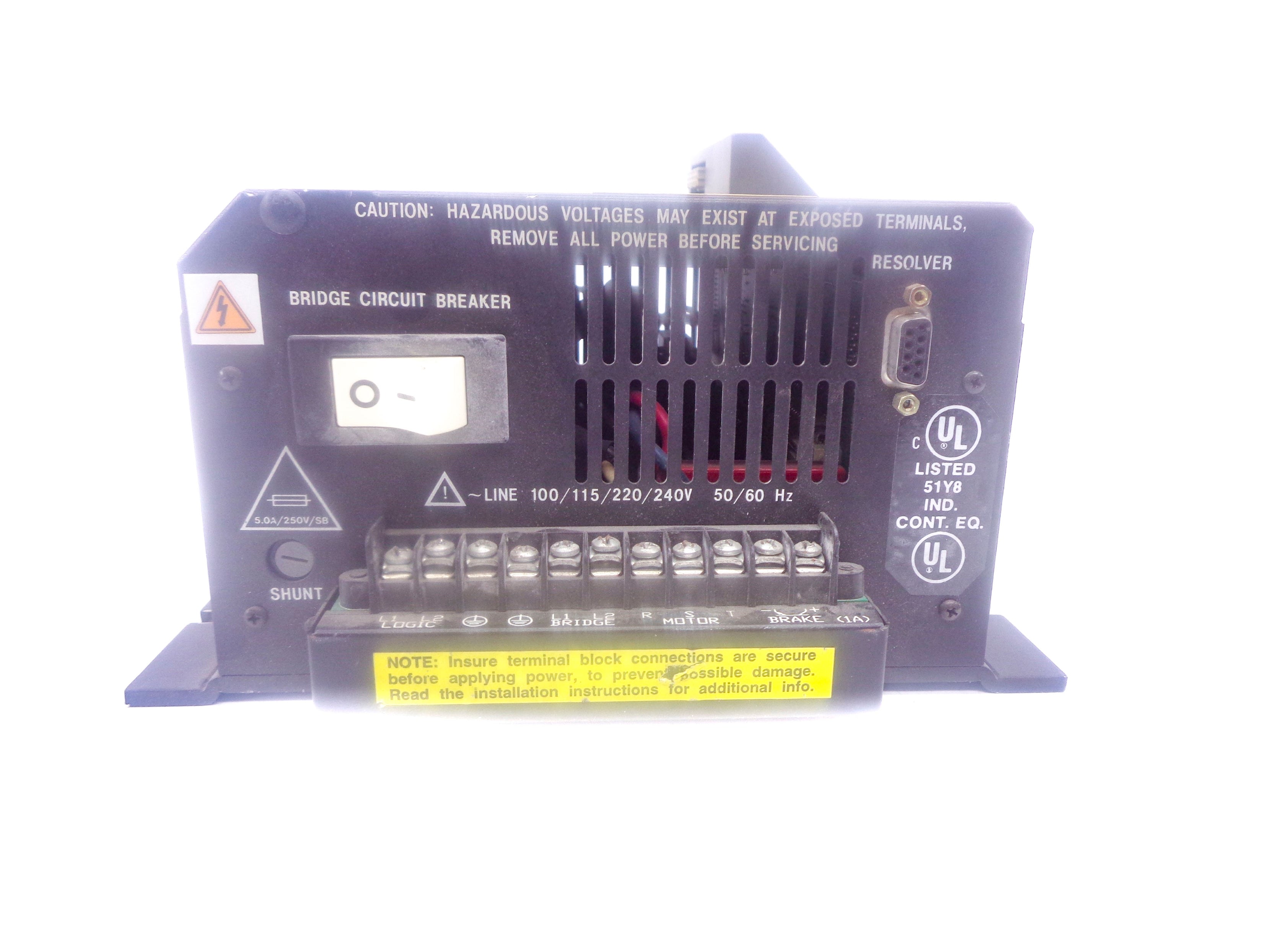 EMERSON FX-208 (AS PICTURED) UNMP