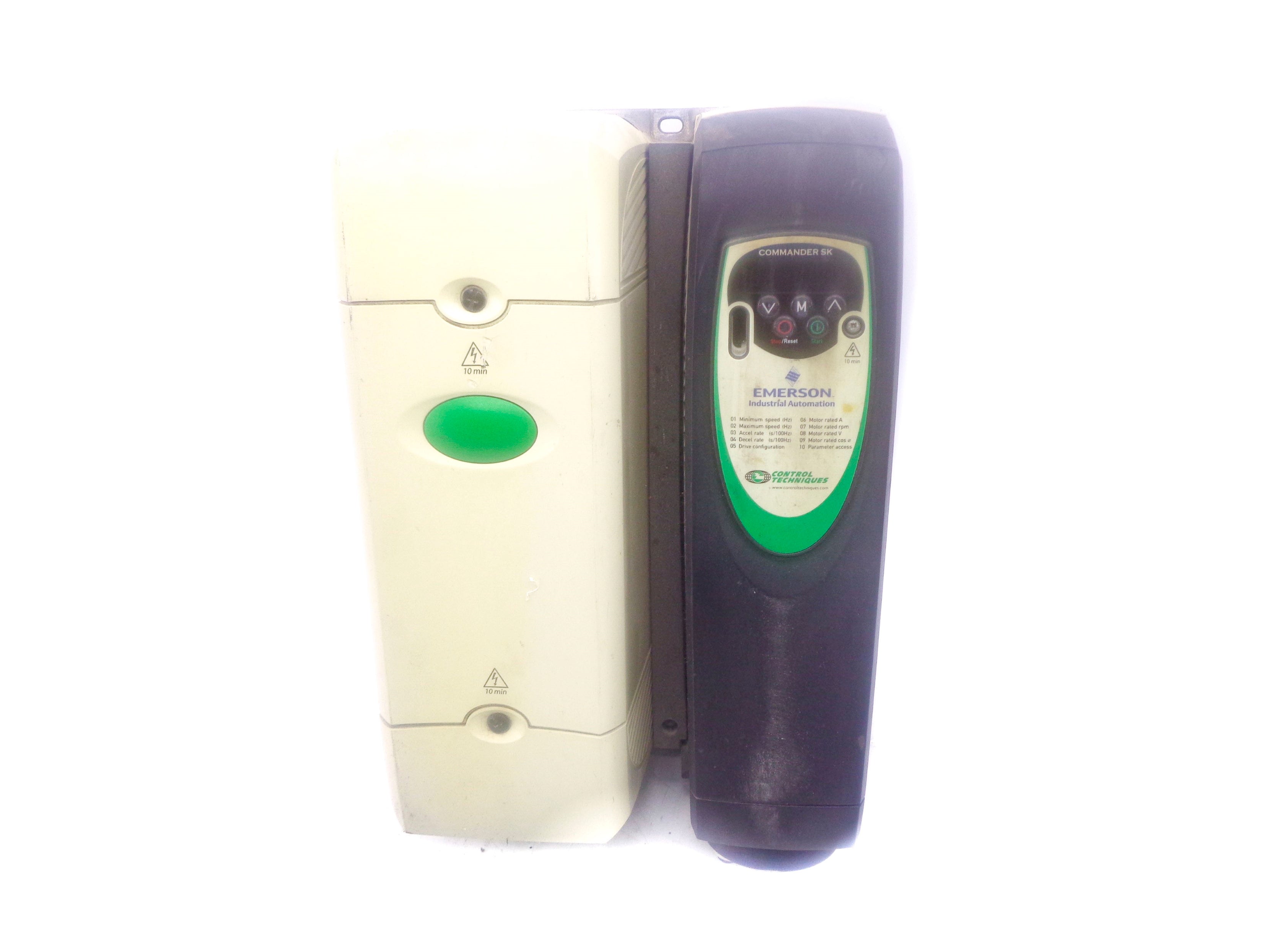 CONTROL TECHNIQUES SK3401 UNMP