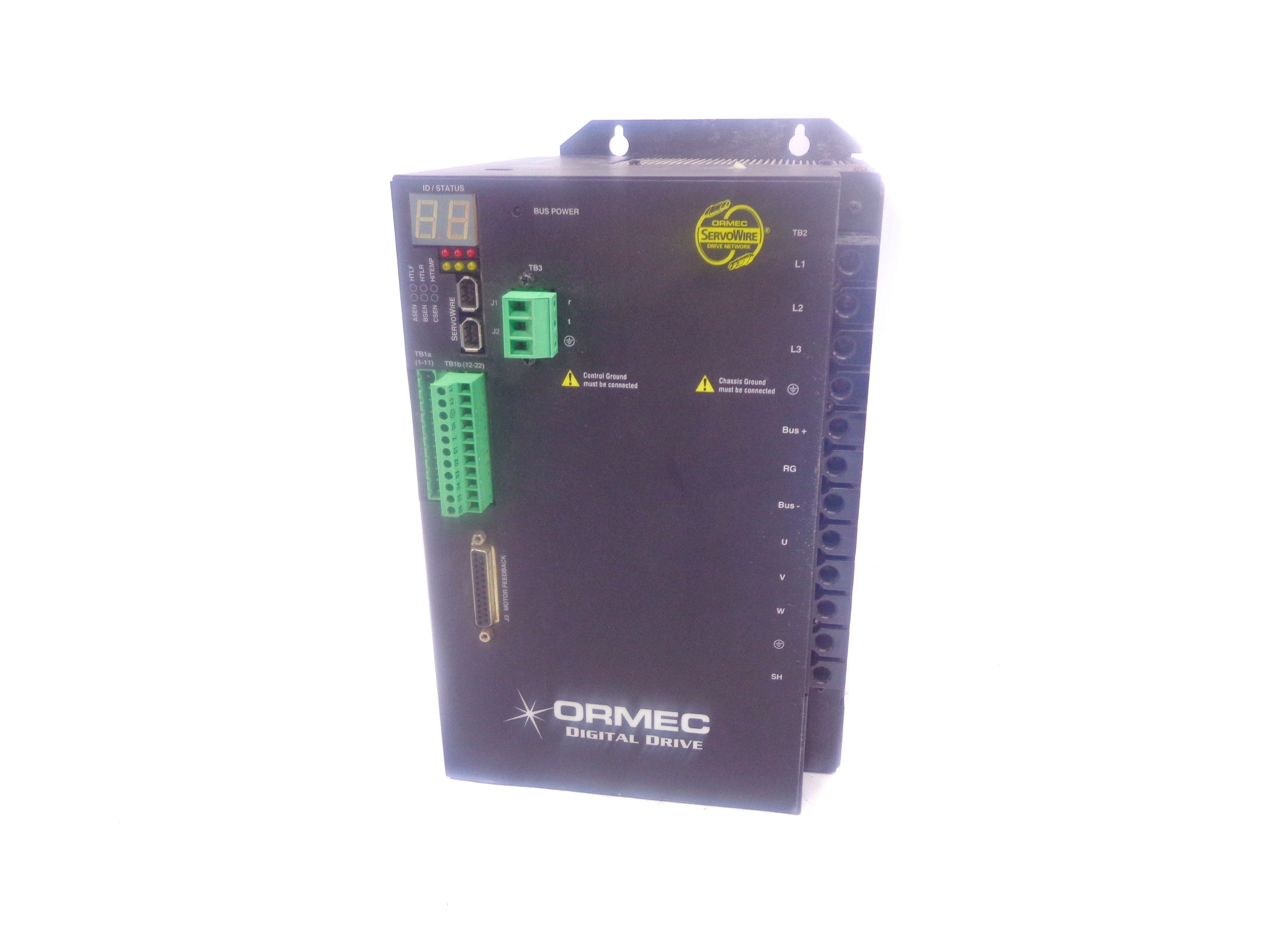 SQUARE D 8810SBG2V81CFF4TX1111 SER. A NSMP