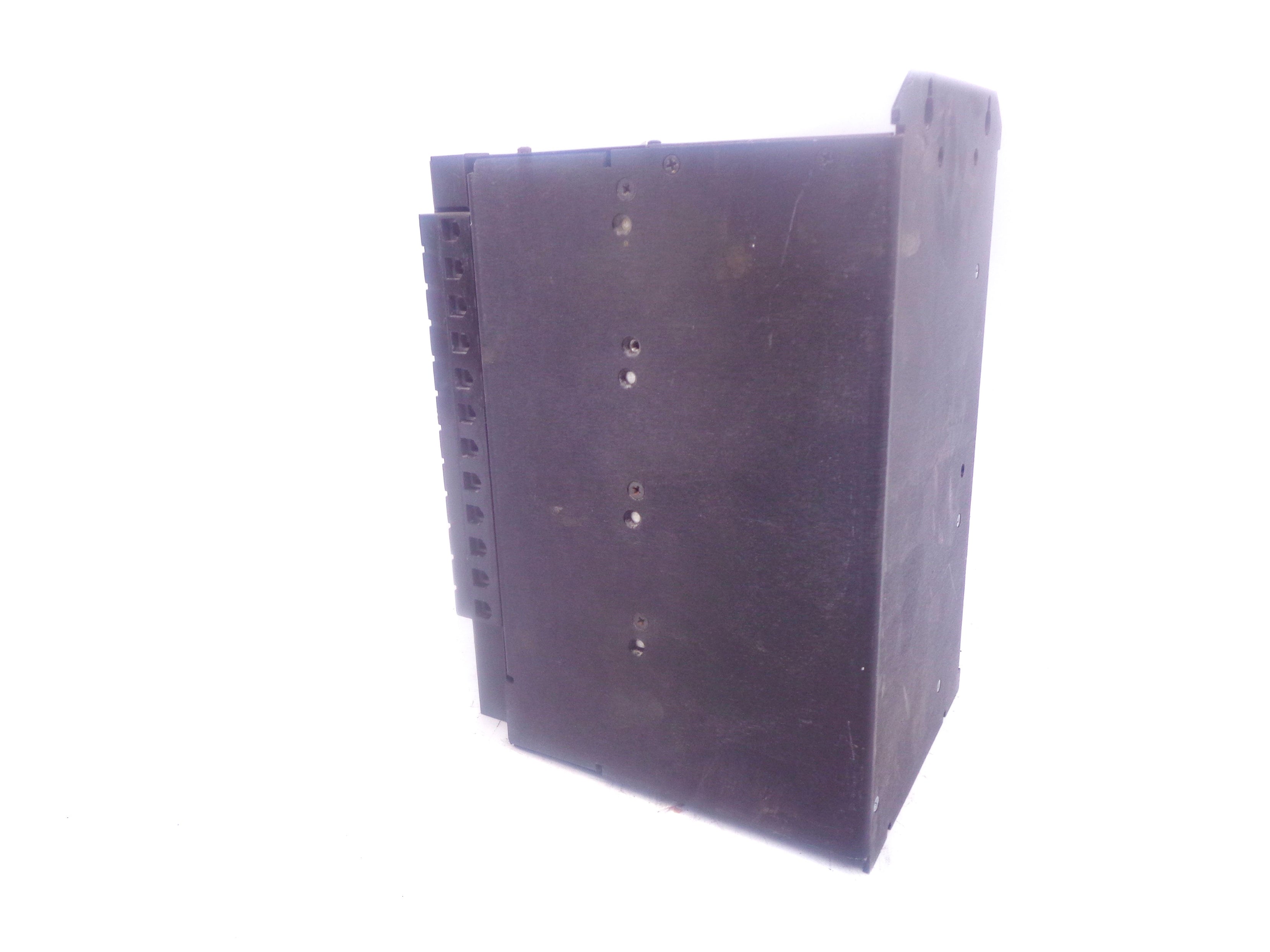 SQUARE D 8810SBG2V81CFF4TX1111 SER. A NSMP