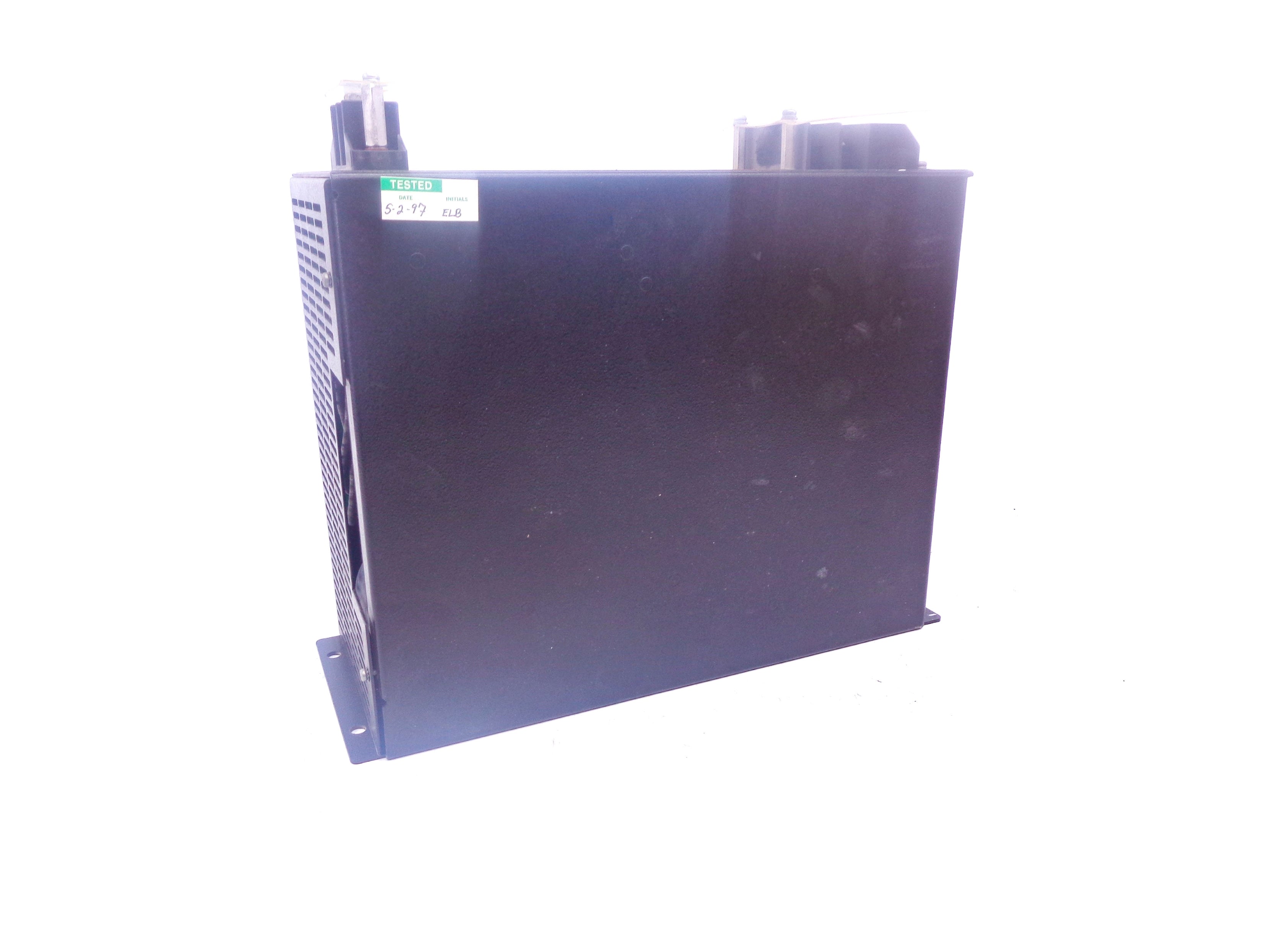 ORMEC PAC-F50R UNMP