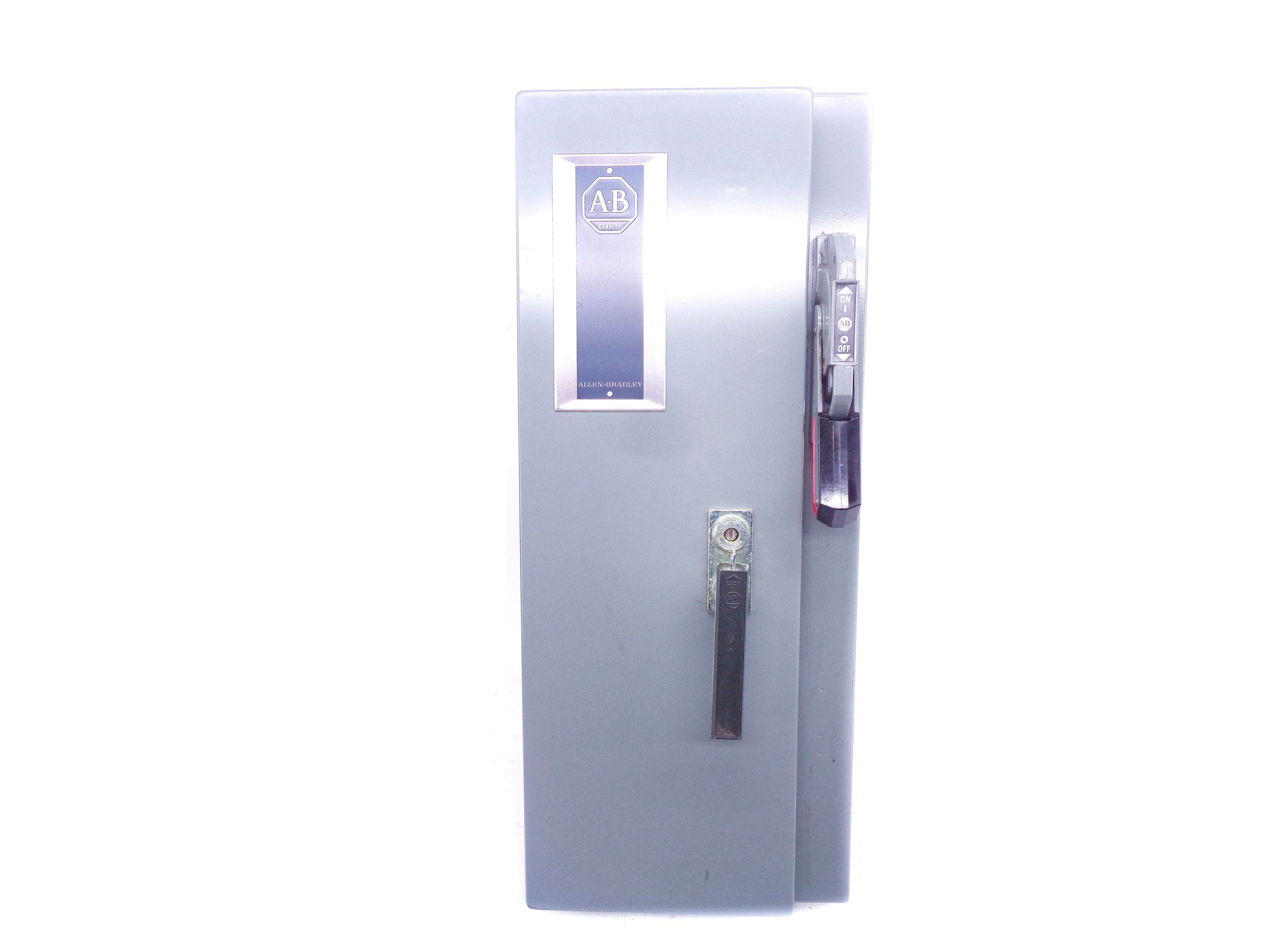 INDUSTRIAL SPARE PART 512-CJB-6P-25R SER. C (BR/WH) NSMP