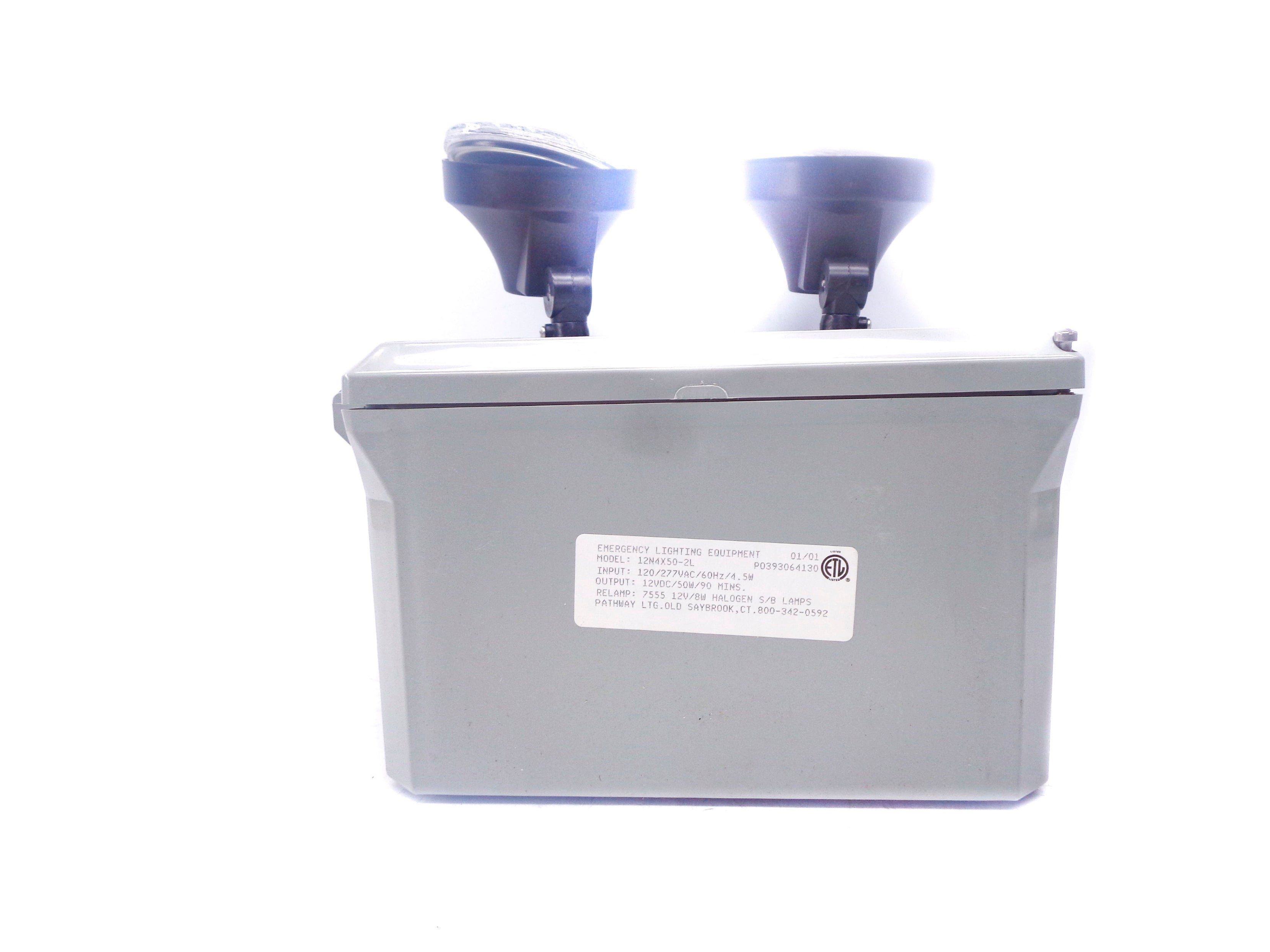 PATHWAY 12N4X50-2L (AS PICTURED) NSNP