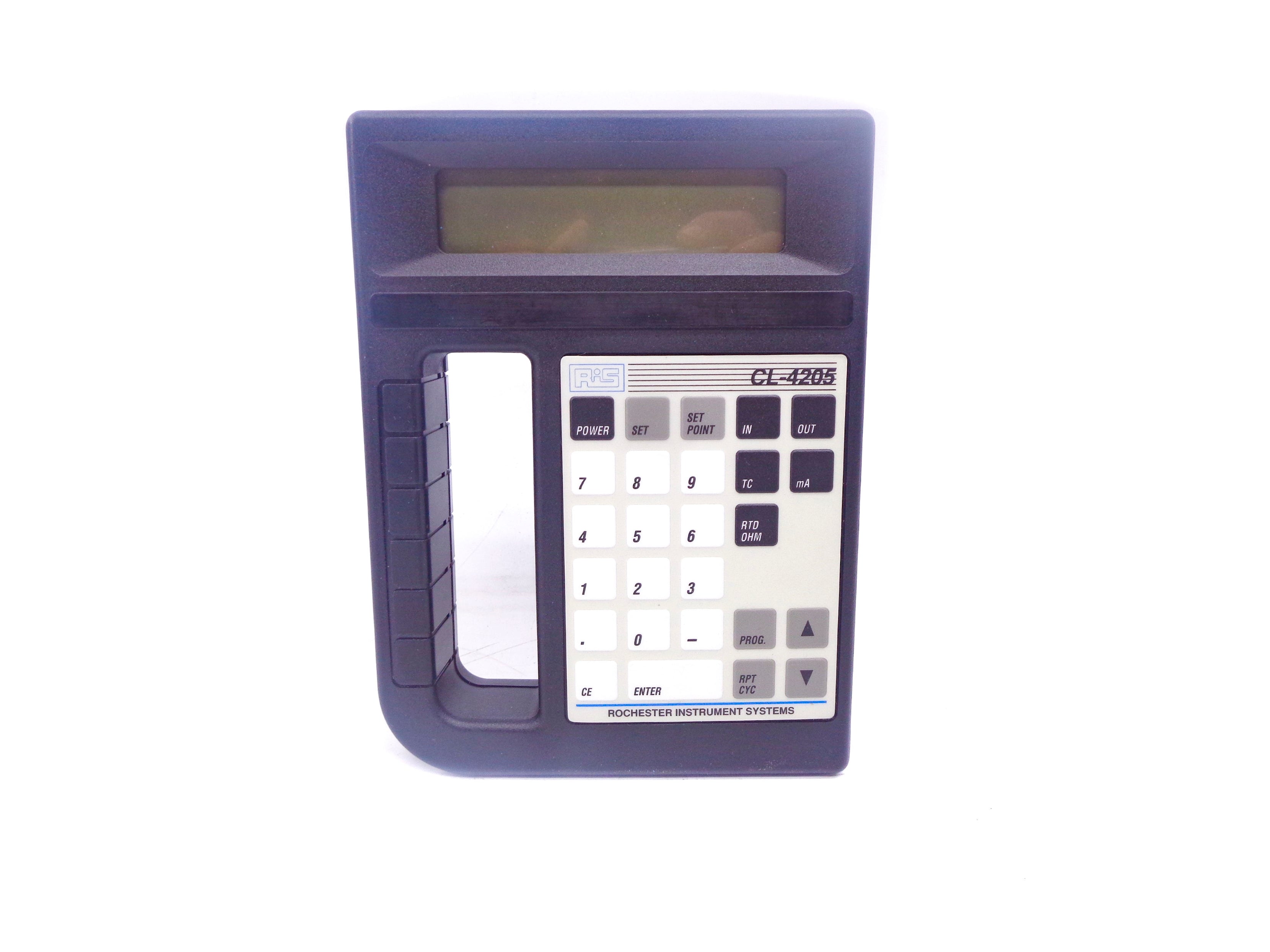 ROCHESTER INSTRUMENTS CL-4205 NSNP