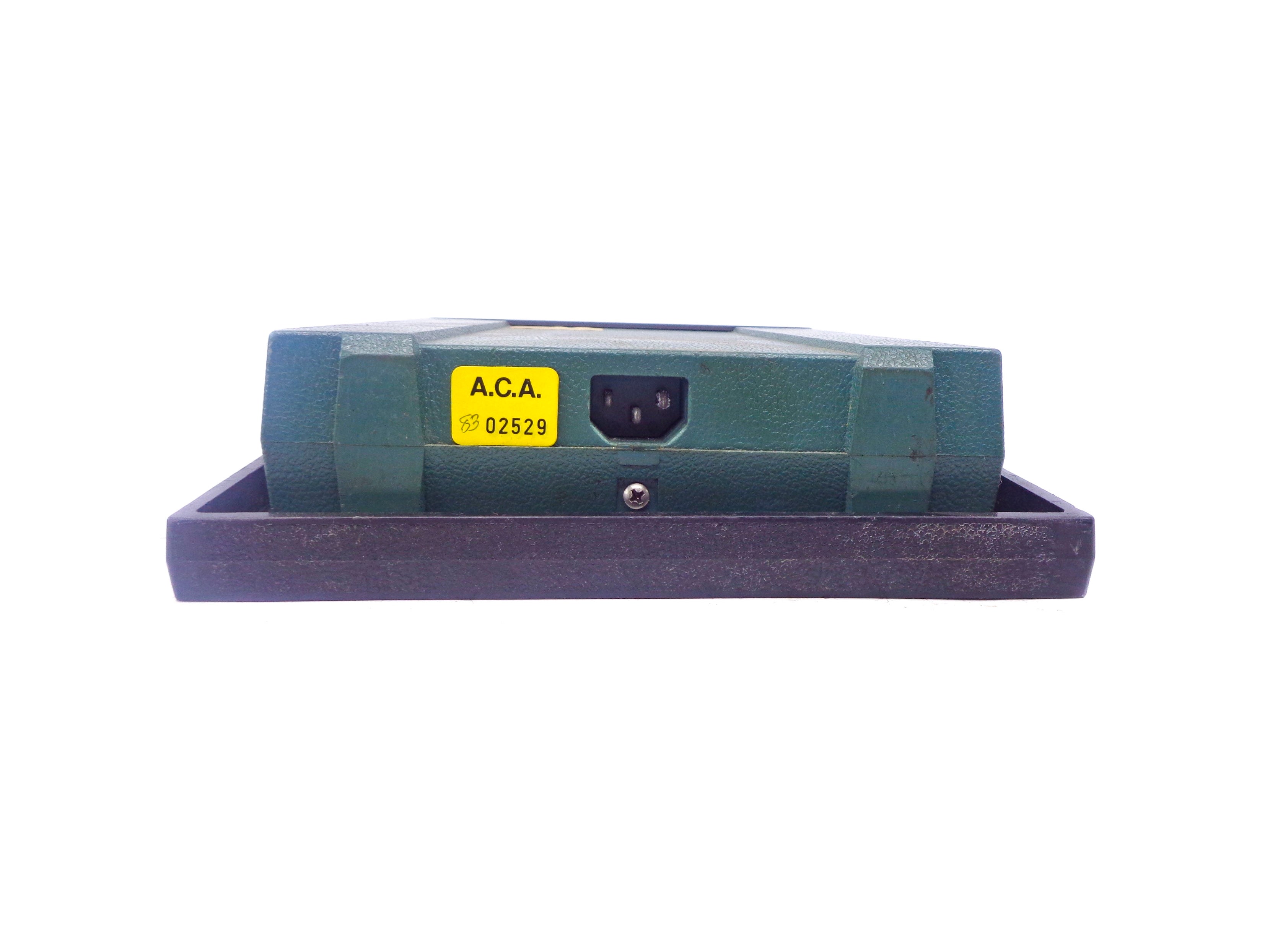 FLUKE 8000A UNMP