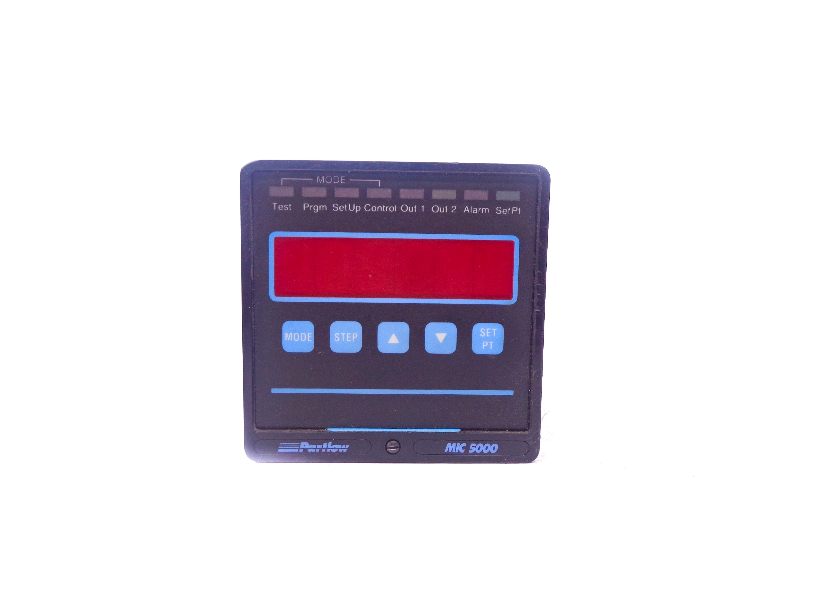 PARTLOW MIC5000 UNMP