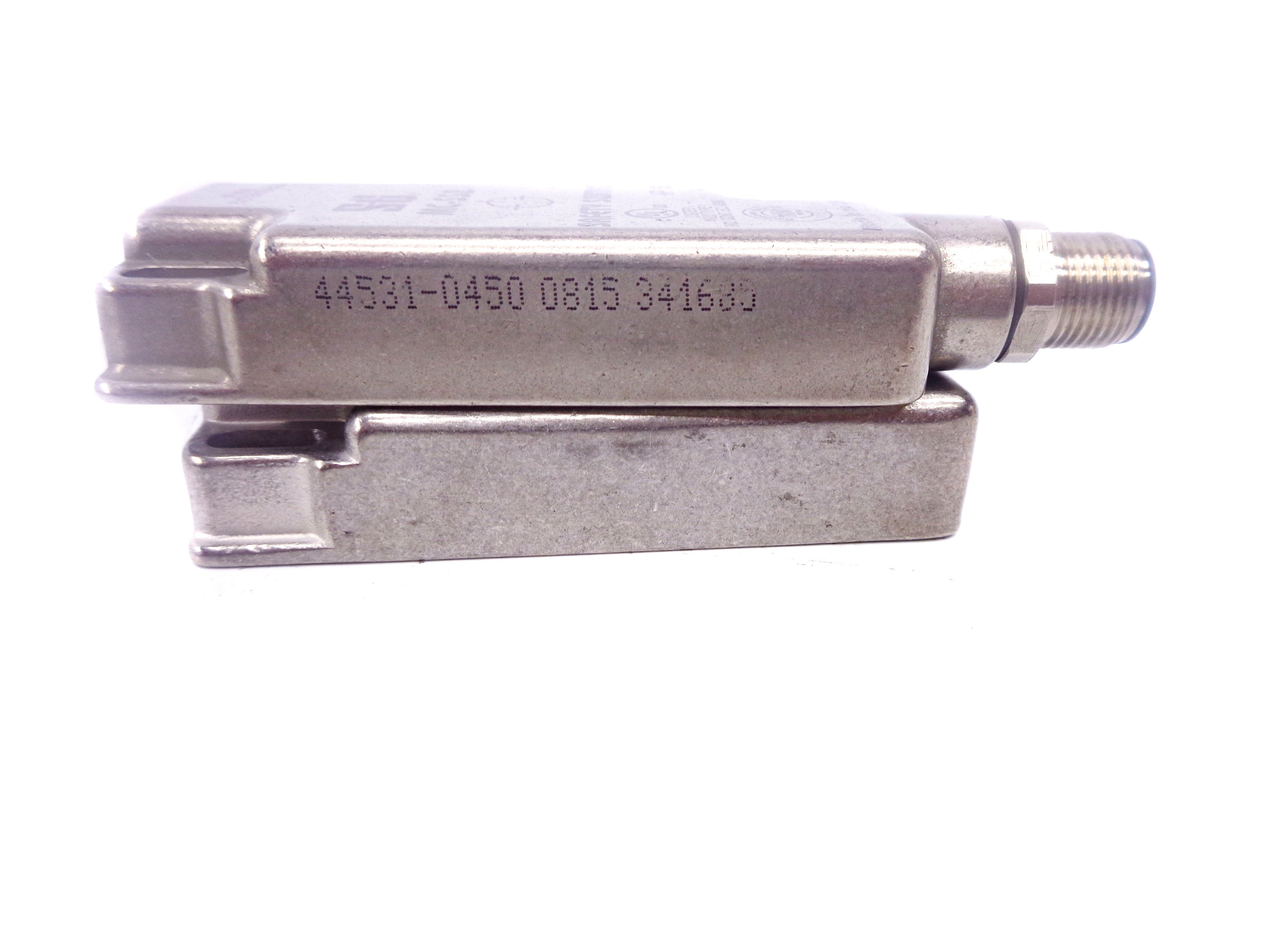 STI 44531-0450 NSMP