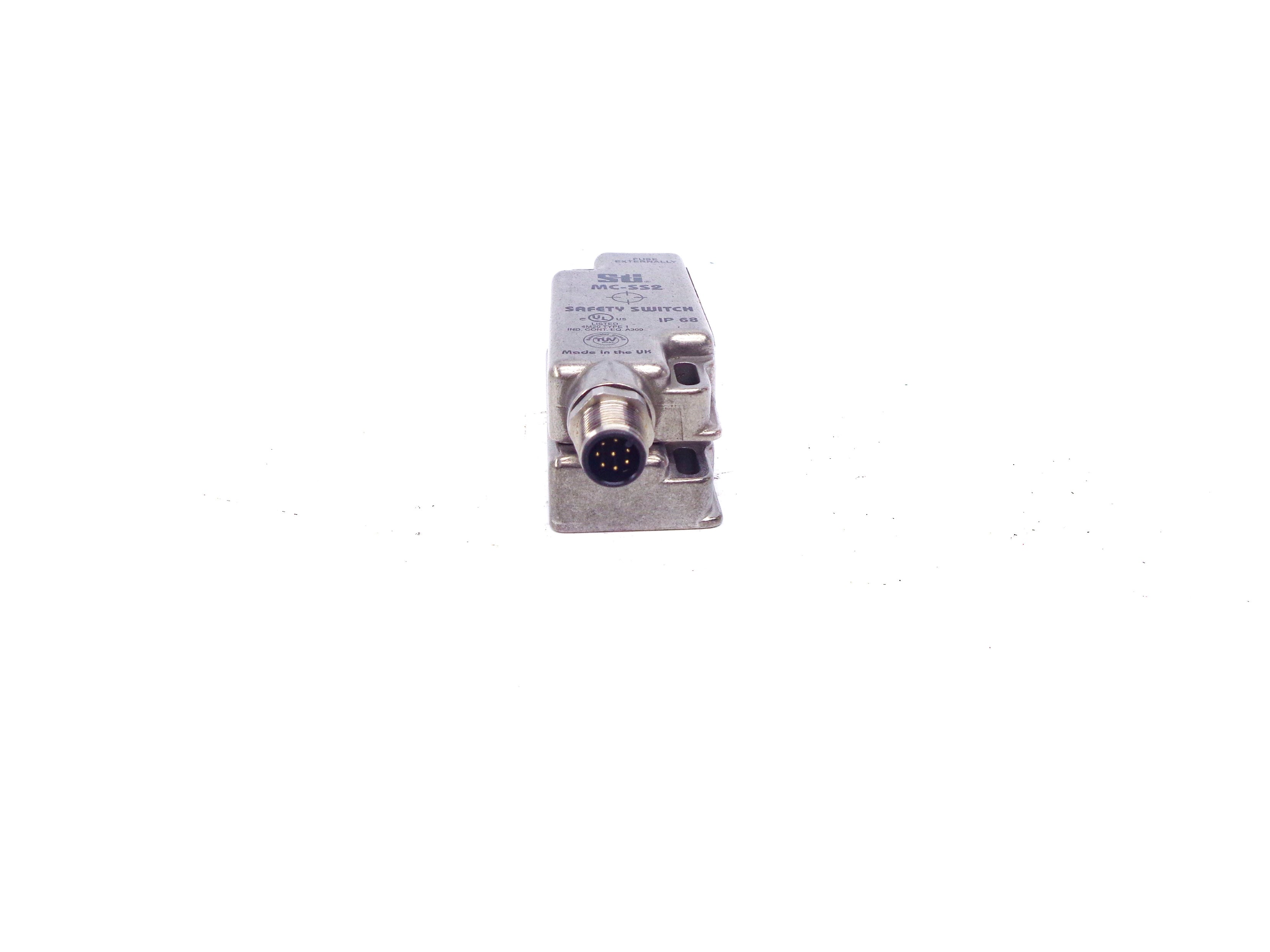 STI 44531-0450 NSMP