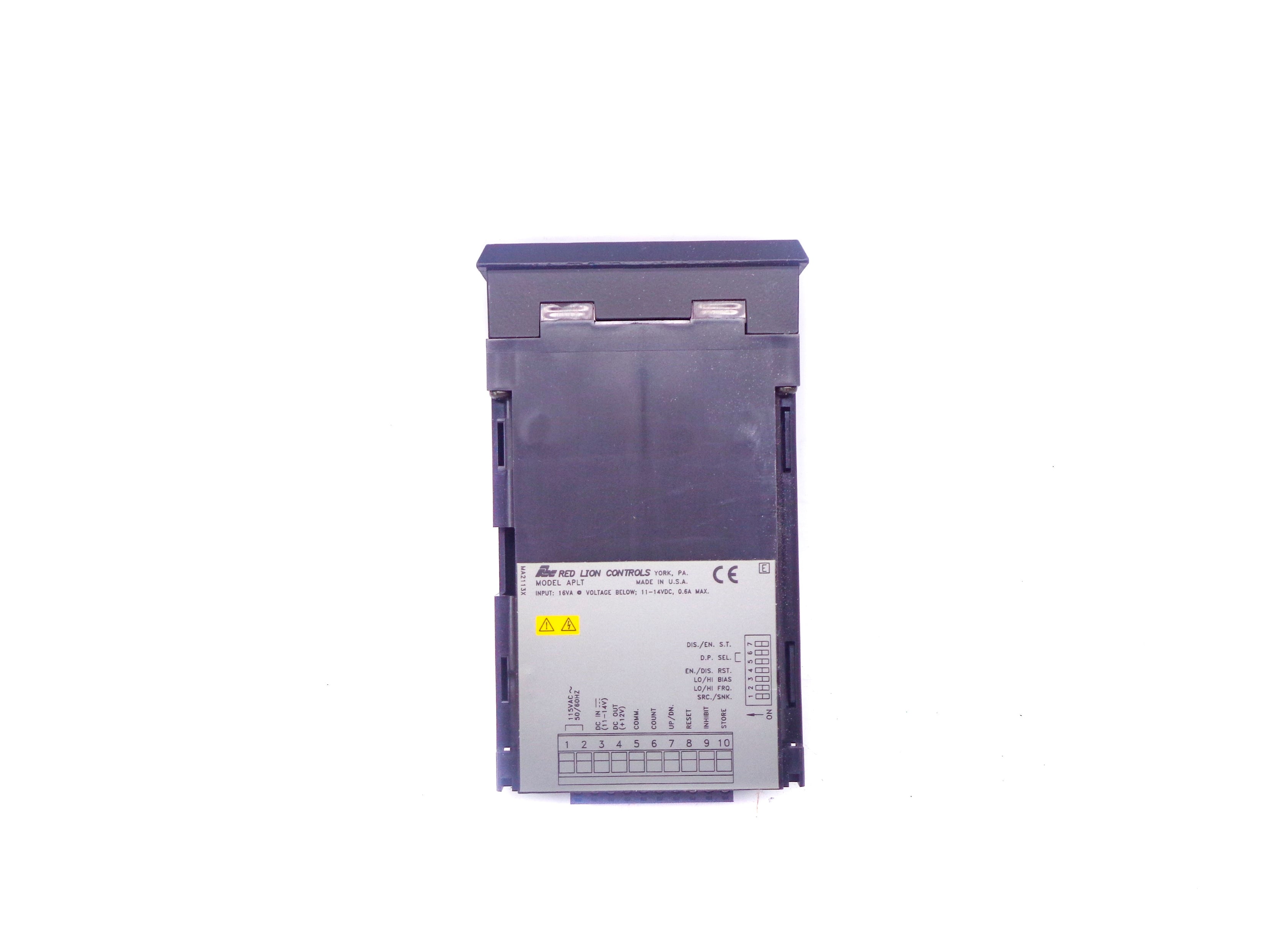 RED LION CONTROLS APLT0600 NSMP