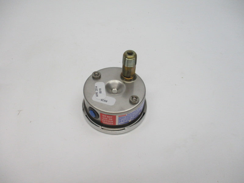 ASHCROFT 25-1009-AW-02B-100# NSMP