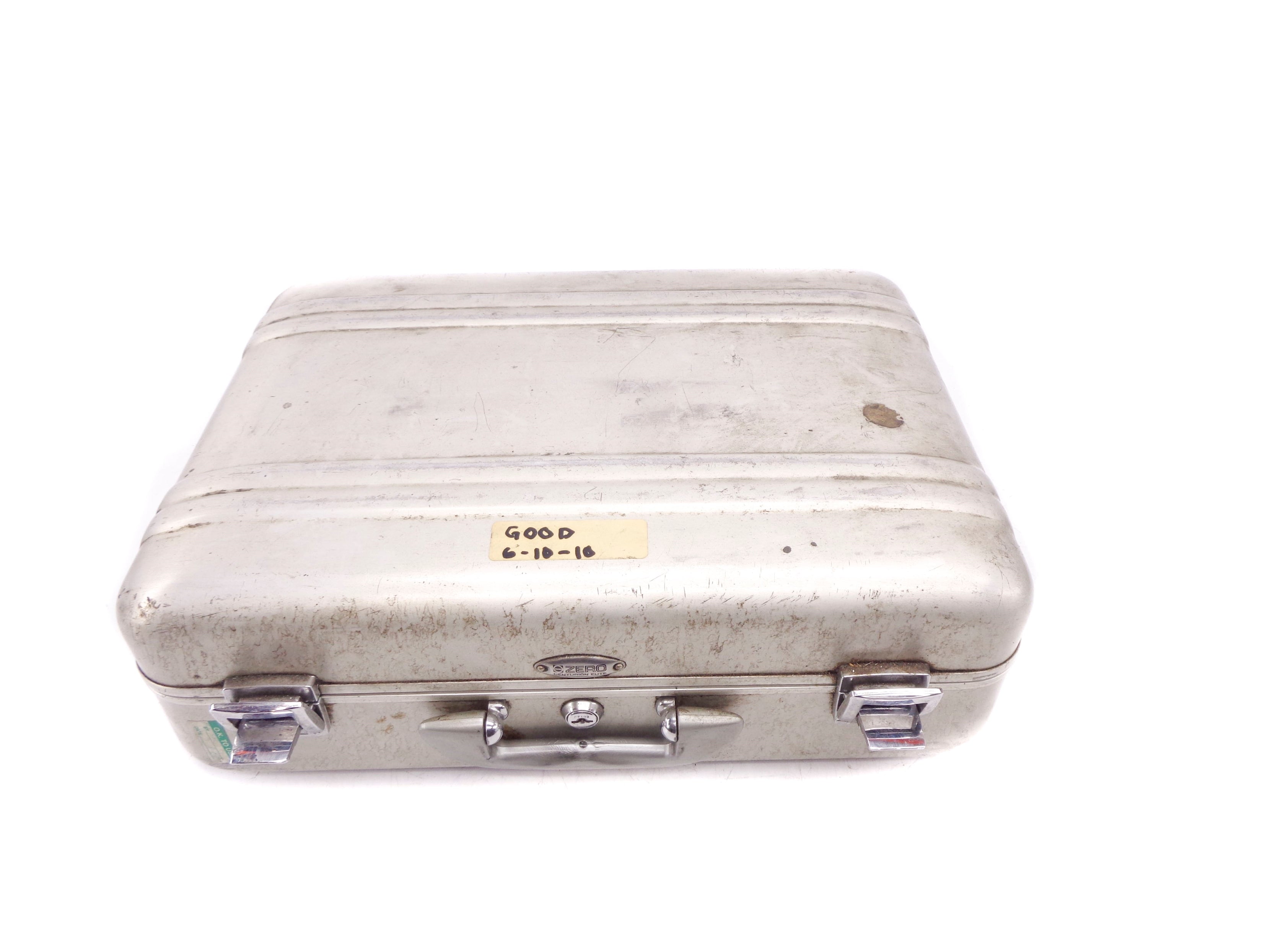 ALLEN BRADLEY 1770-SA SER. B UNMP