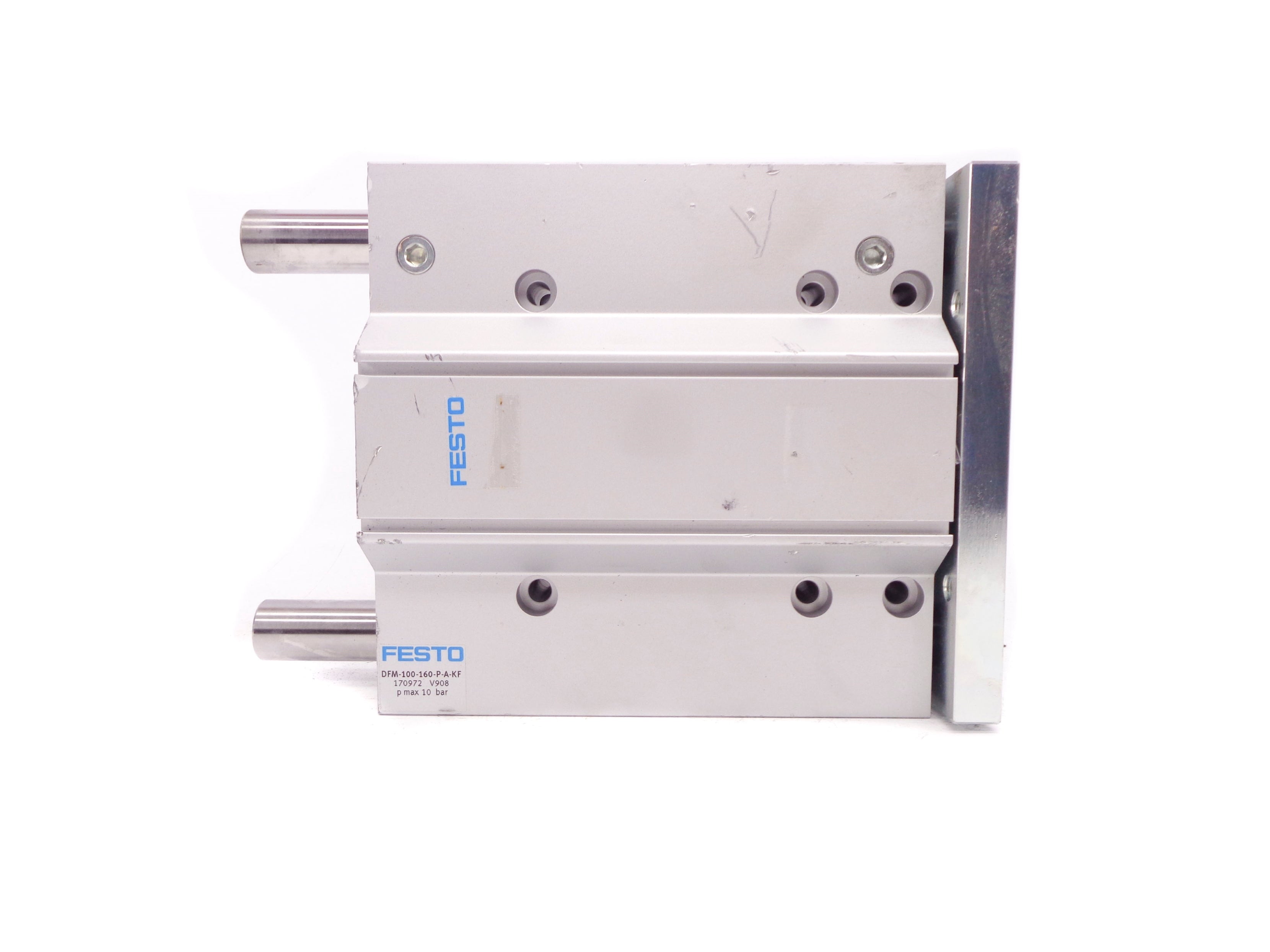 FESTO DFM-100-160-P-A-KF NSNP