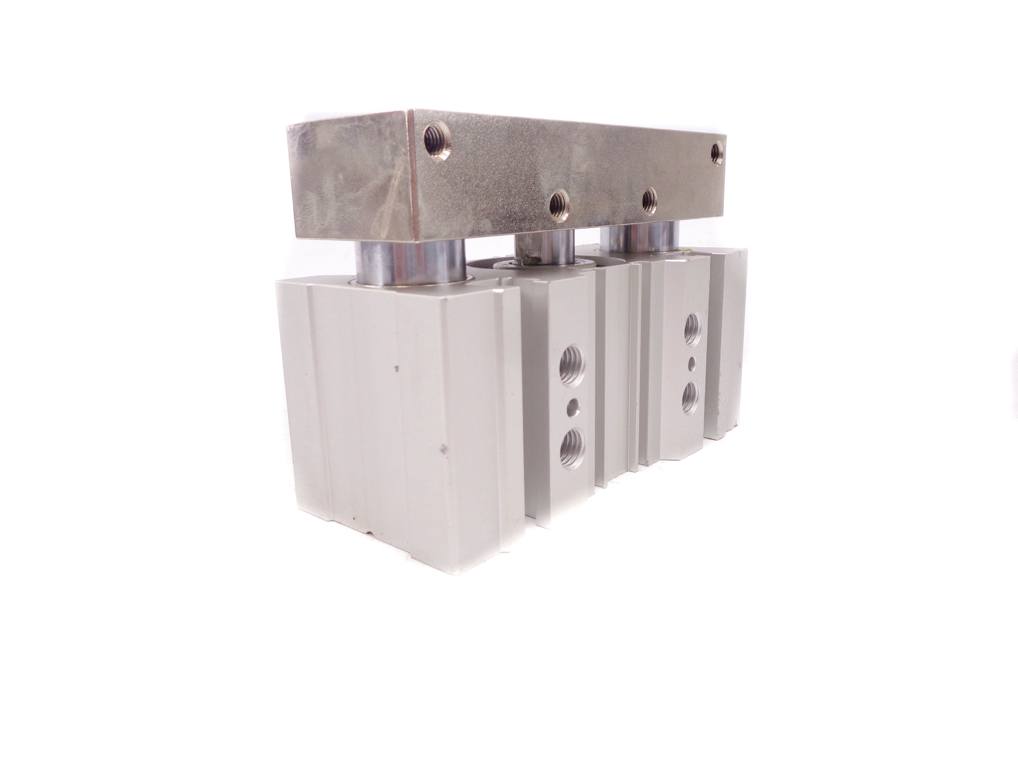 SMC MGPS50TF-25 NSNP