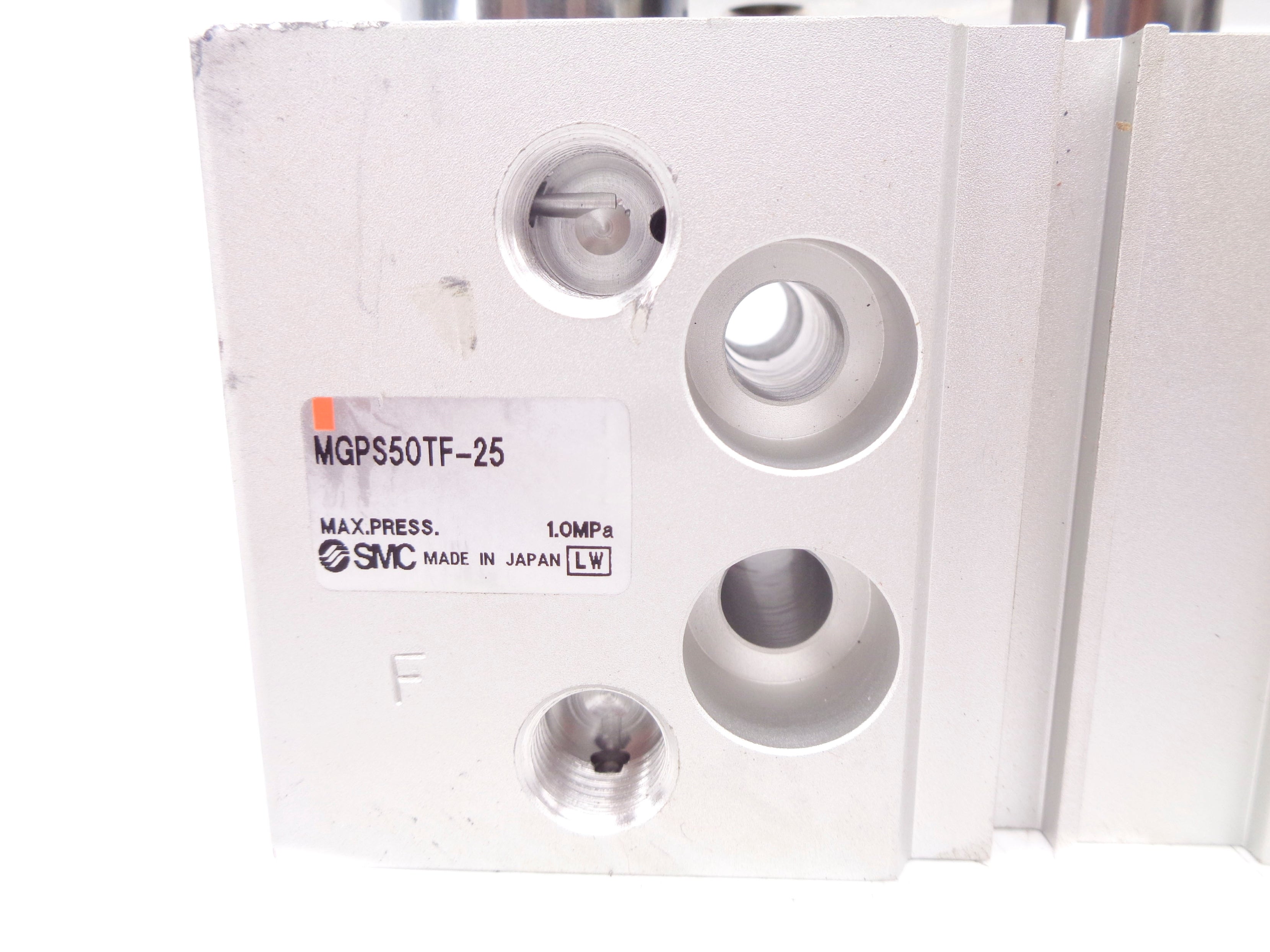 SMC MGPS50TF-25 NSNP