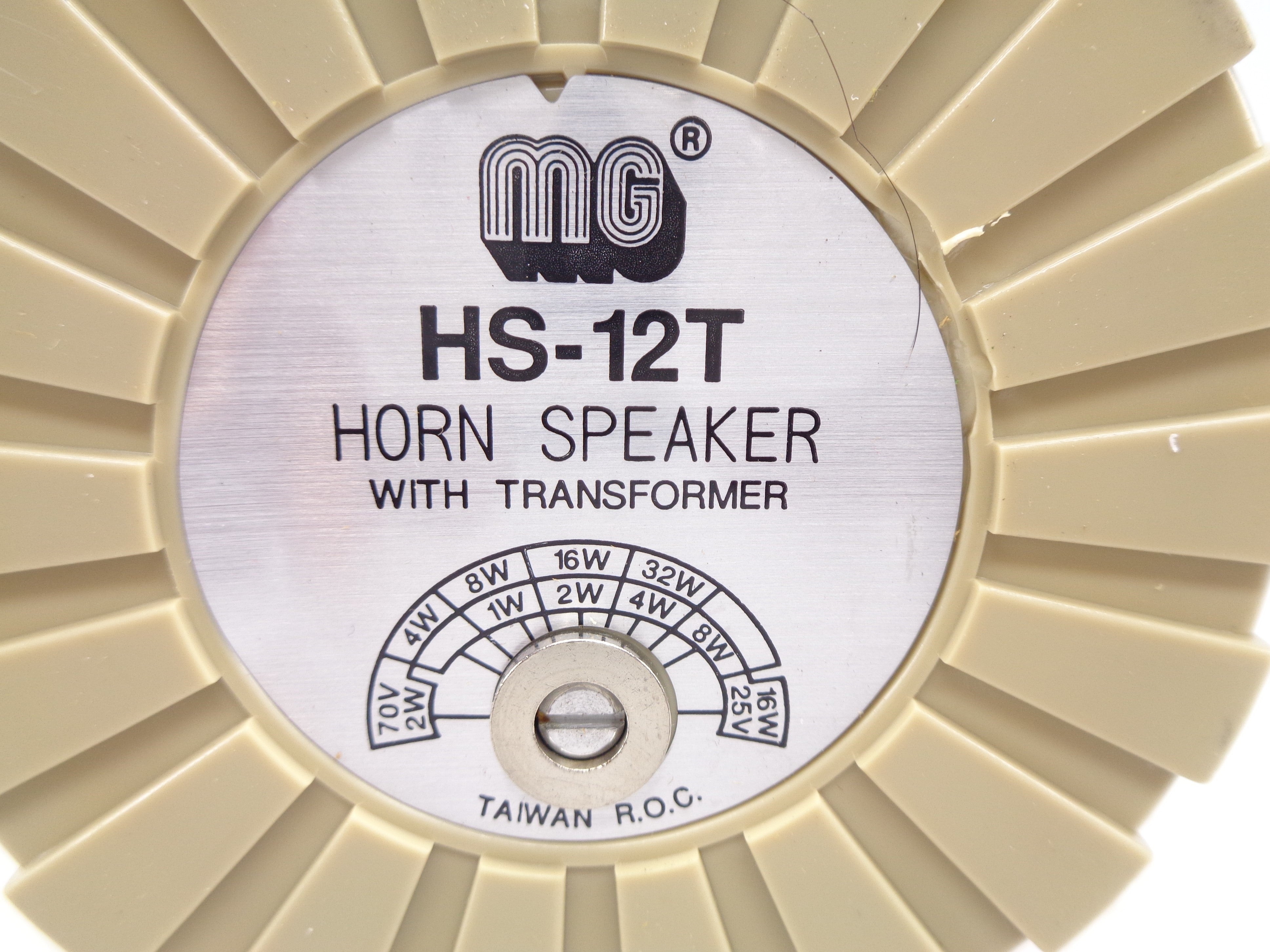 MG HS-12T NSNP