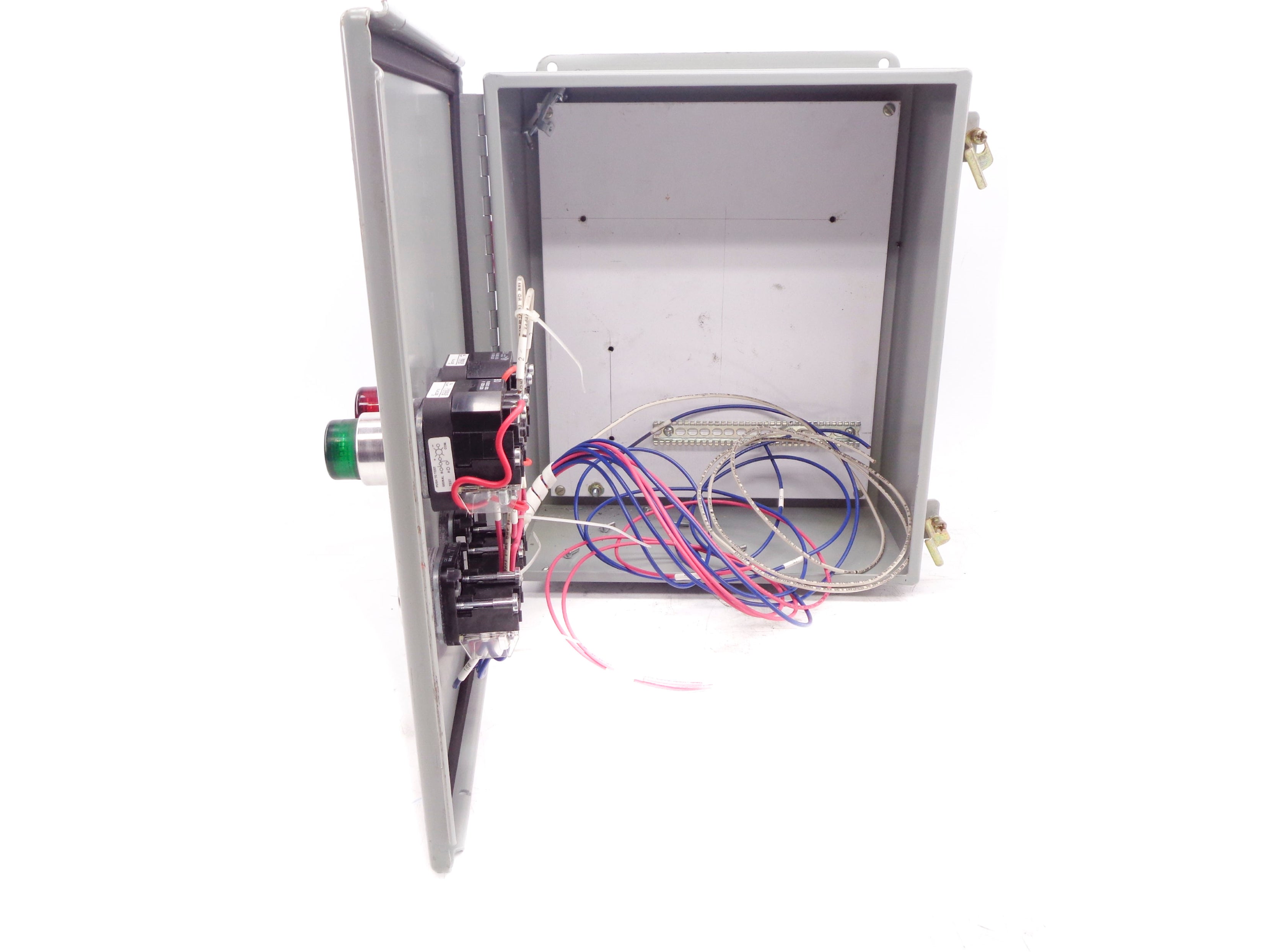 HOFFMAN A1412CH (AS PICTURED) UNMP