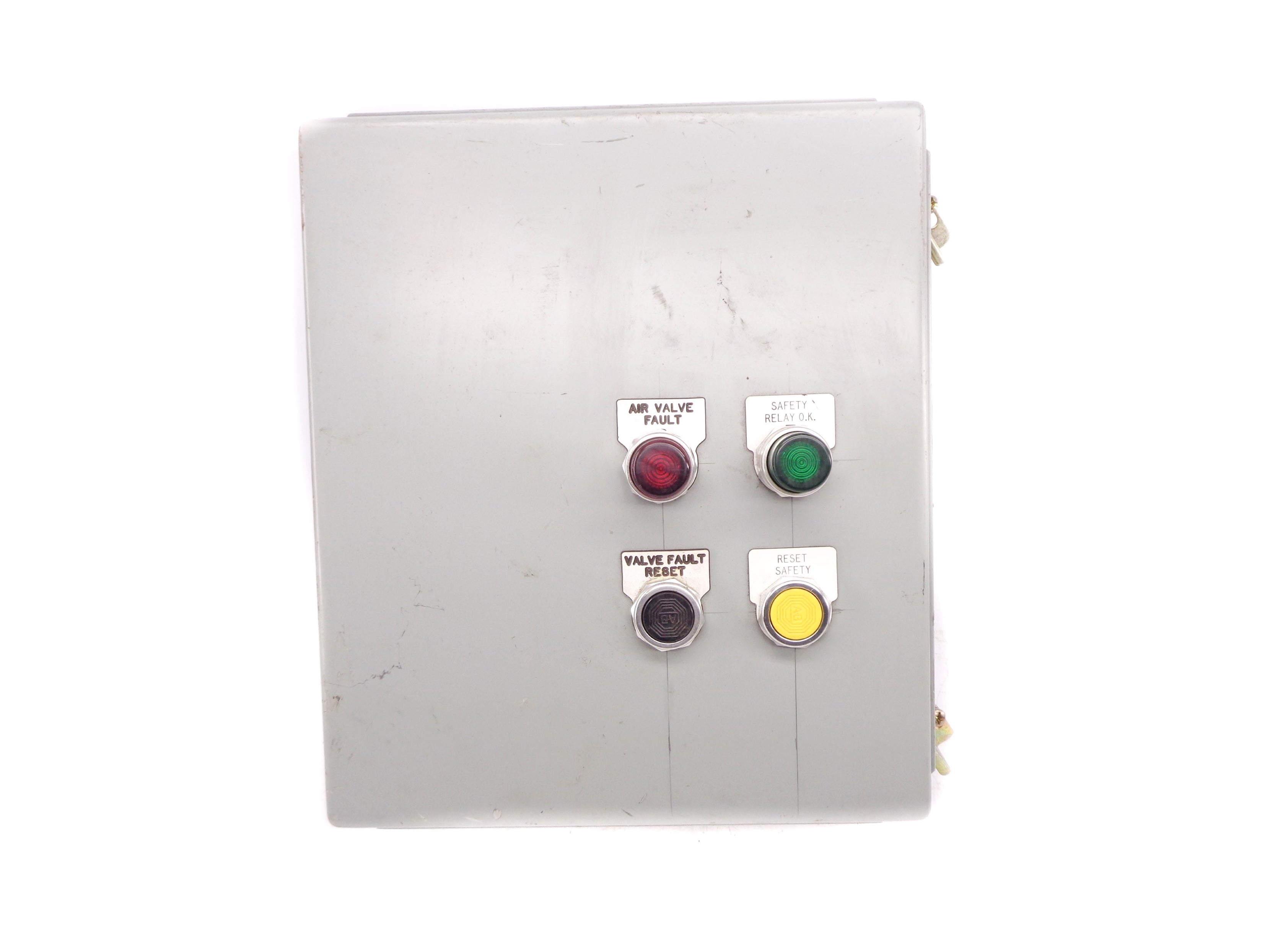 HOFFMAN A1412CH (AS PICTURED) UNMP
