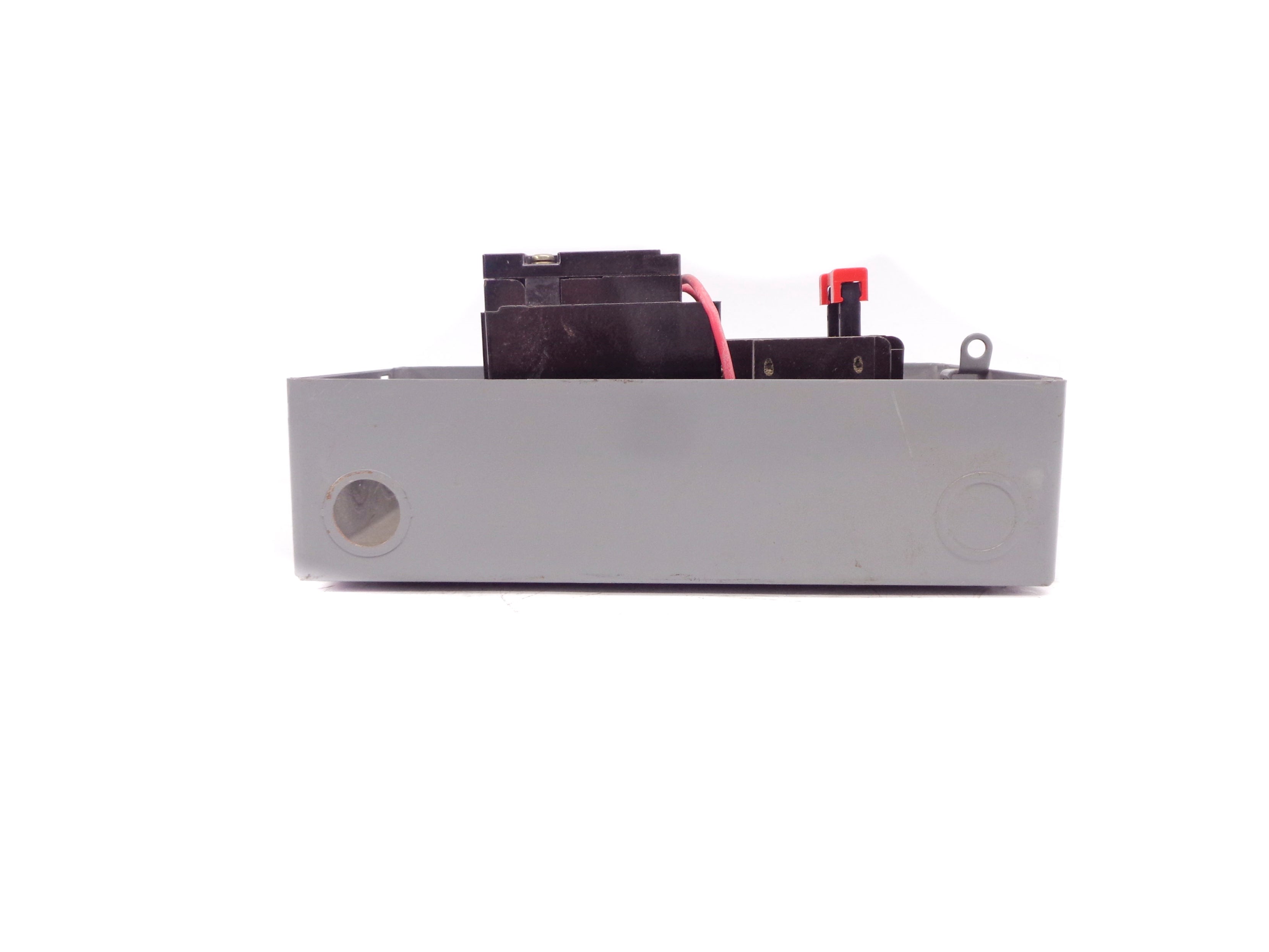 SQUARE D 8536SBG2S SER. A UNMP