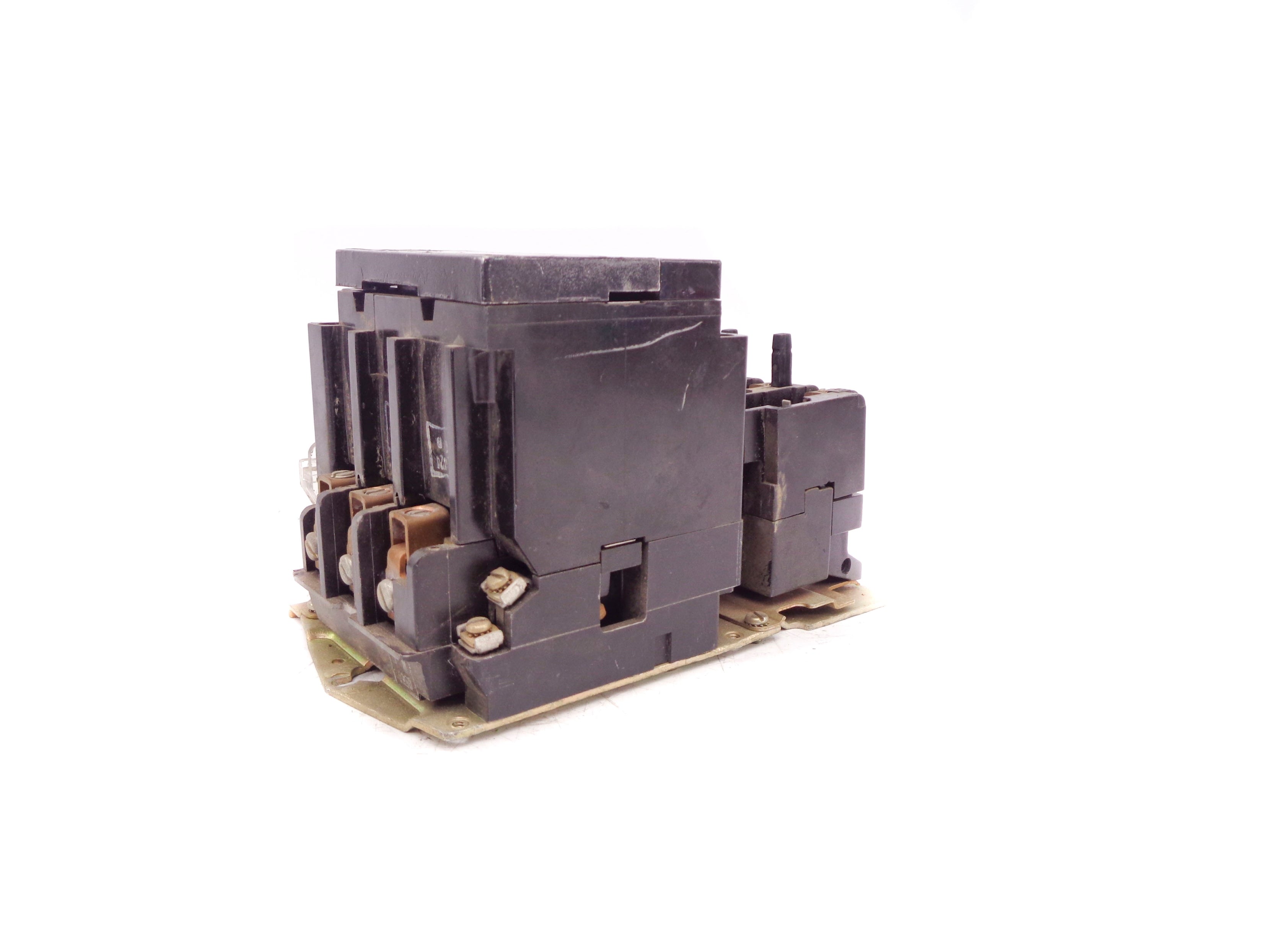 SQUARE D 8536SDO1S SER. A 110/120V UNMP