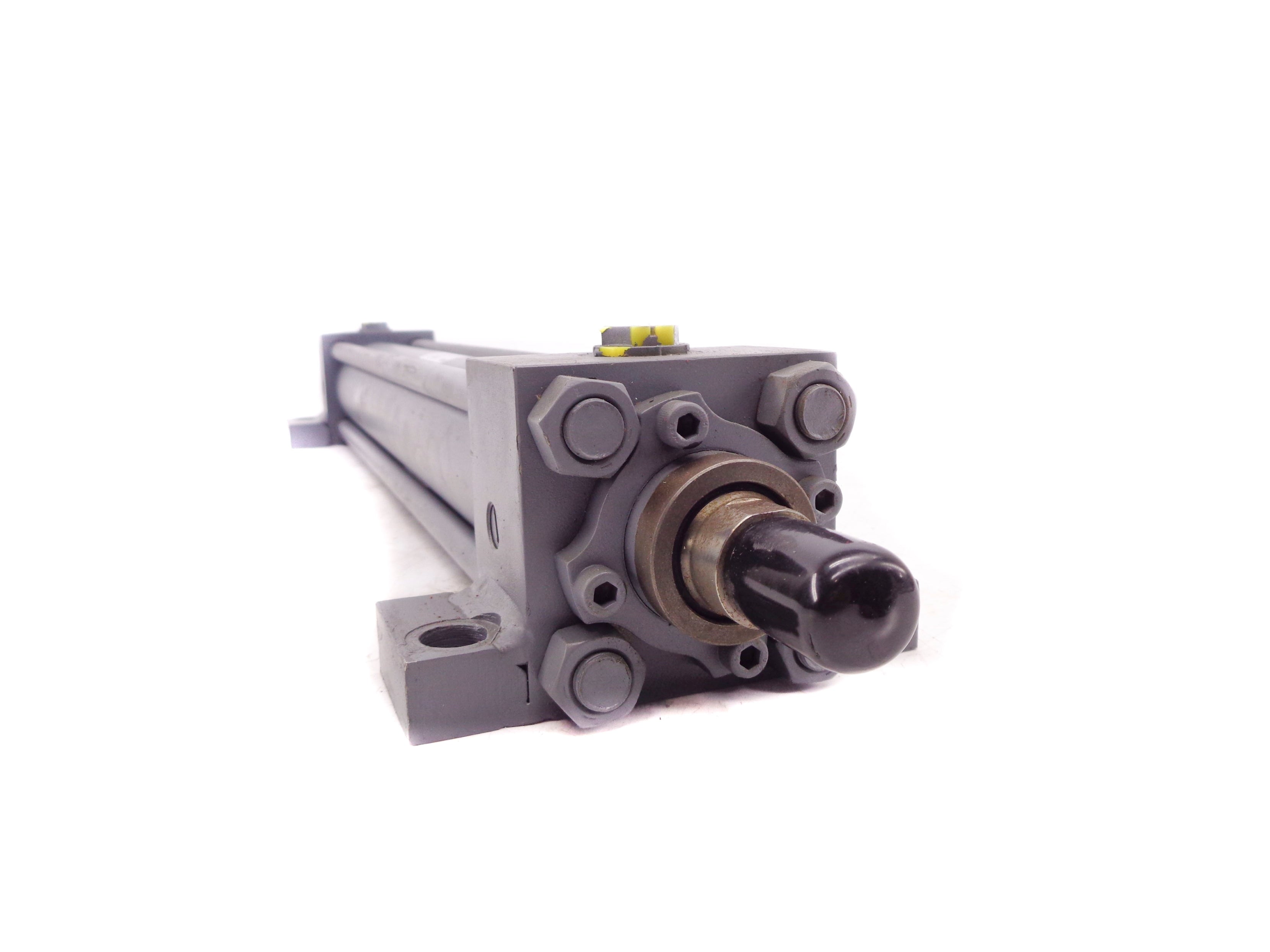 MILLER HV-72B2B-2.00-16.00-0100-S11-9 3000PSI NSNP