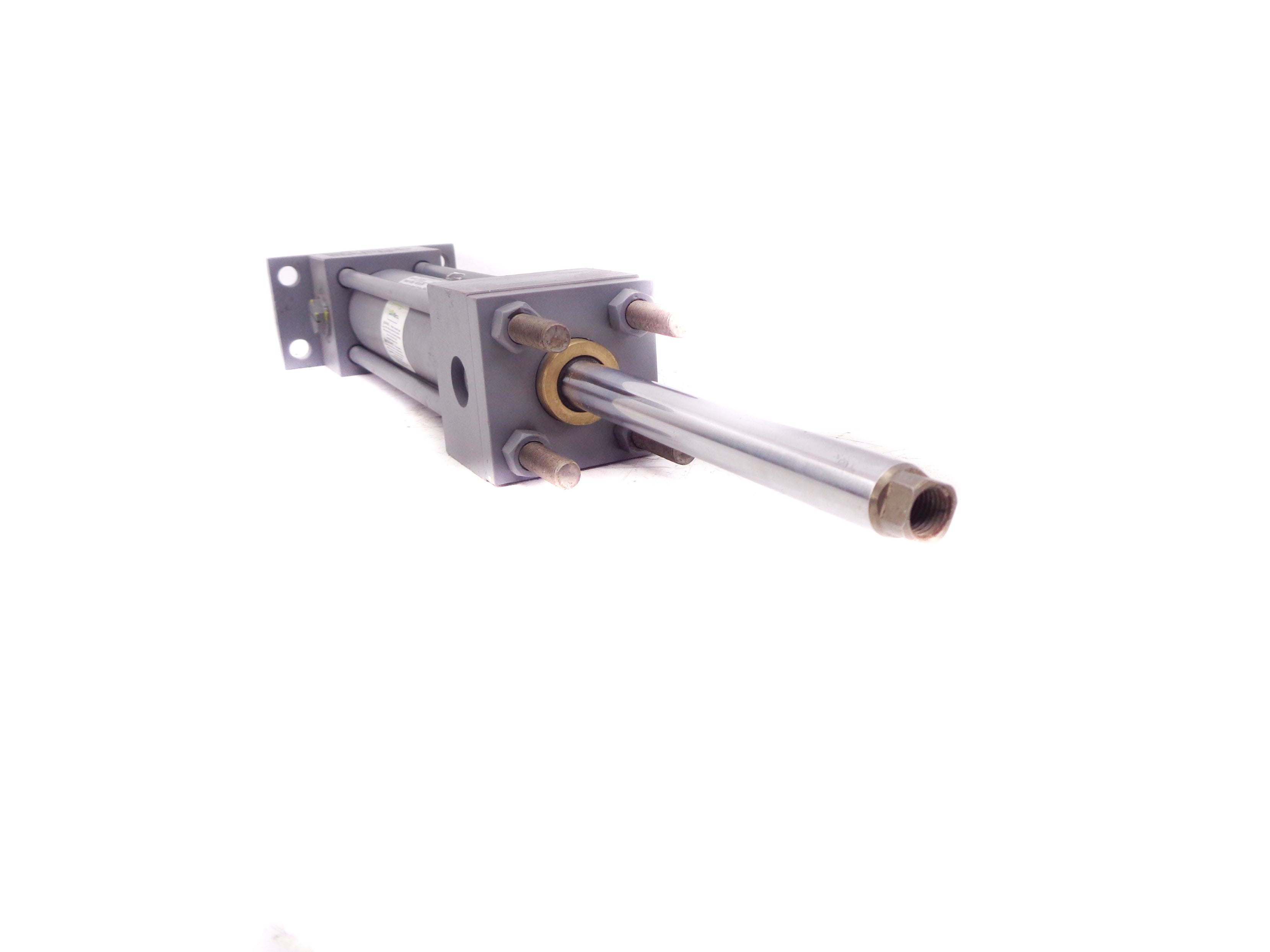 MILLER DHV2-6153R24B-01.50-6.000-00630063-S24T-9 1400PSI NSNP