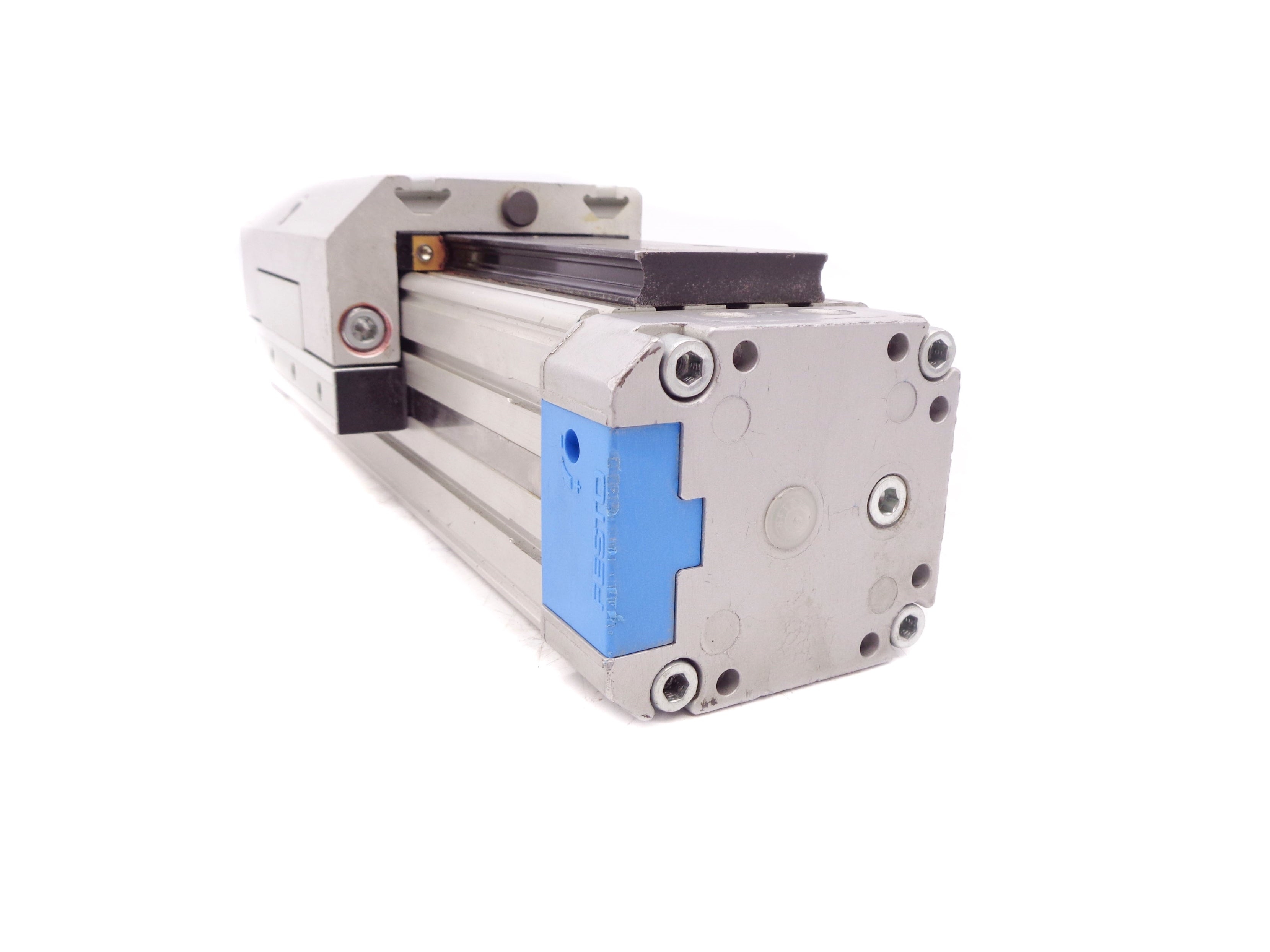 FESTO DGPL-50-100-PPV-A-B-KF-DK-SH-D 120PSI NSNP