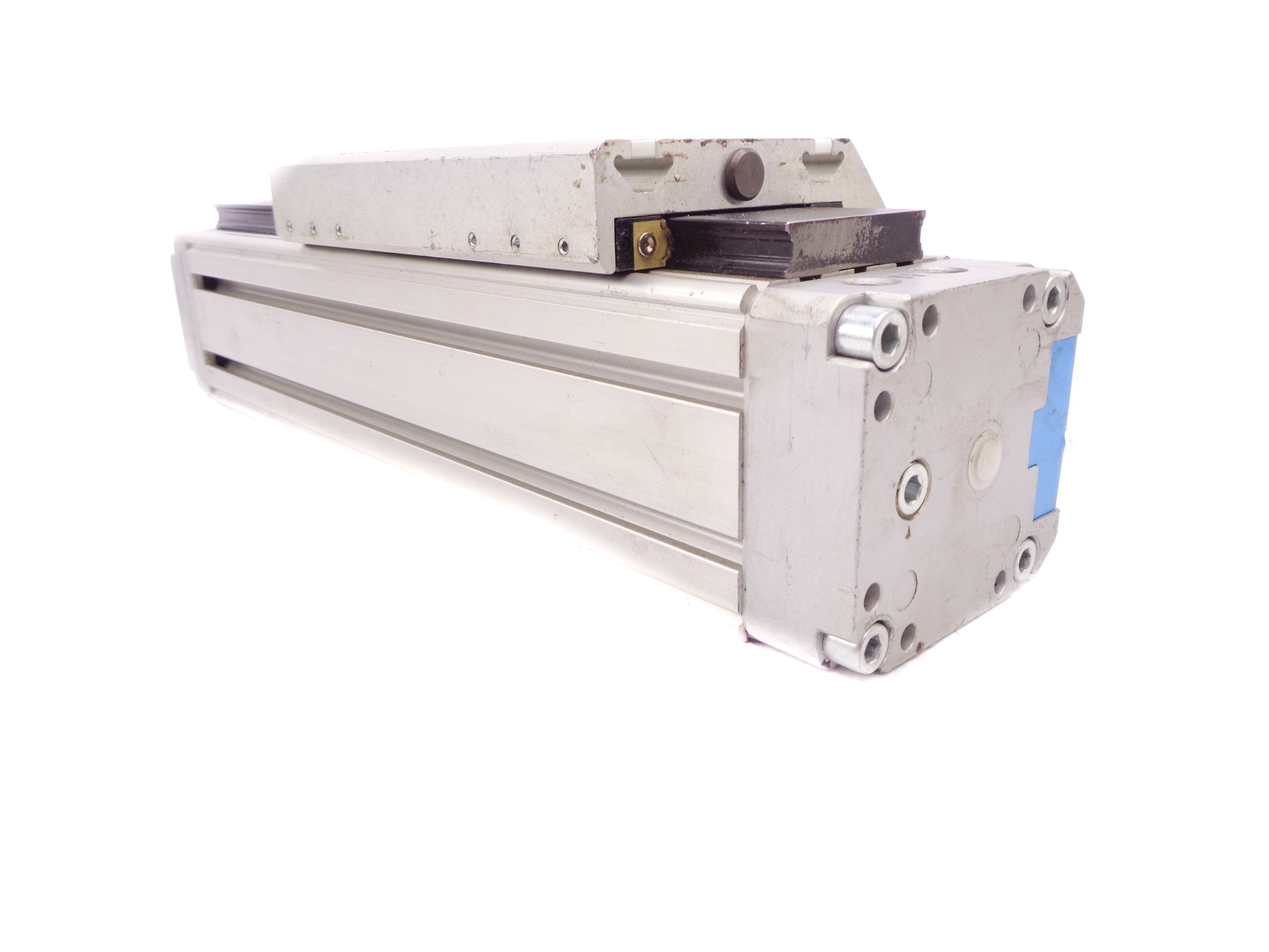 FESTO DGPL-50-100-PPV-A-B-KF-DK-SH-D 120PSI NSNP