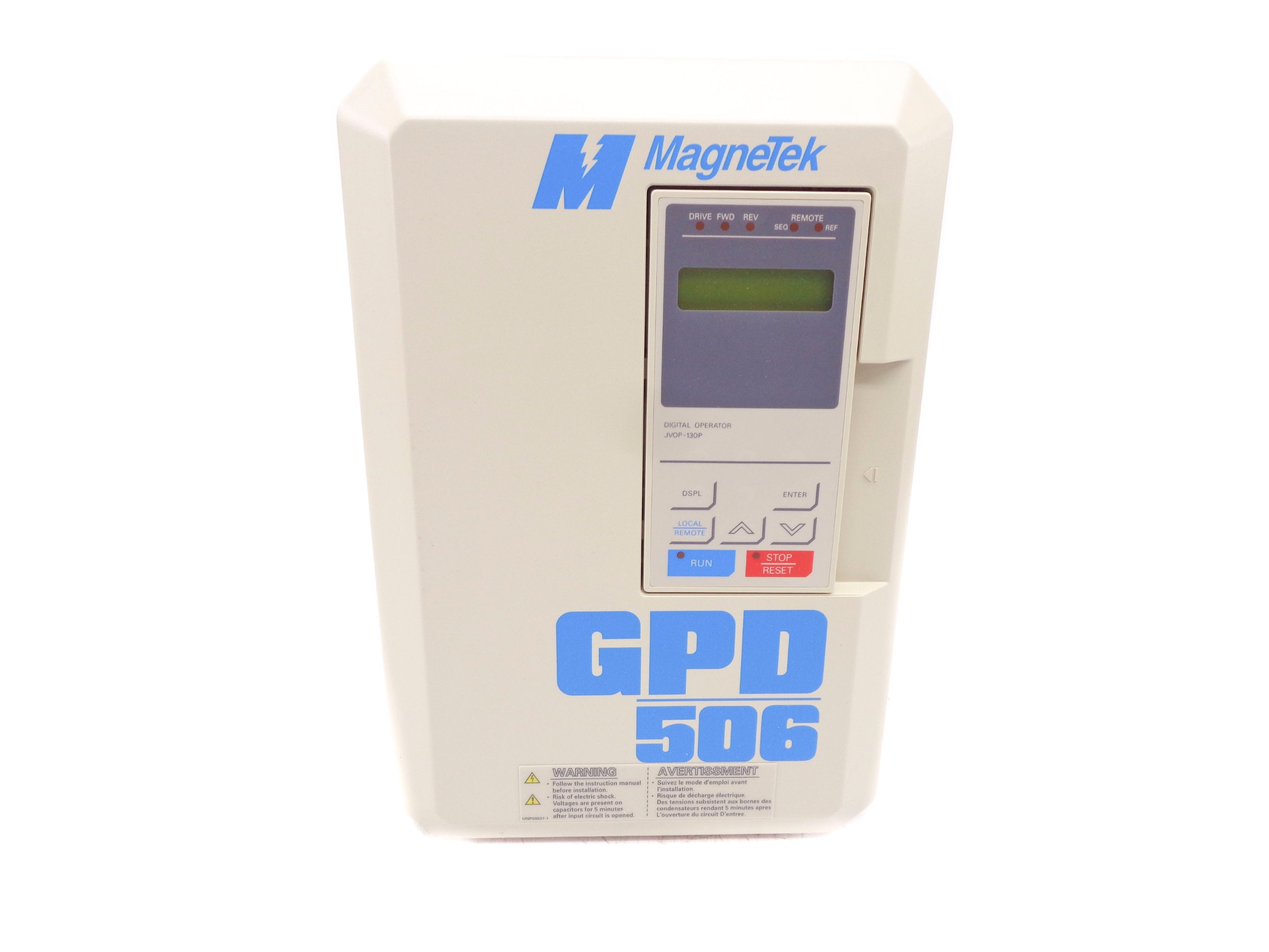 MAGNETEK GPD506V-B014 NSMP