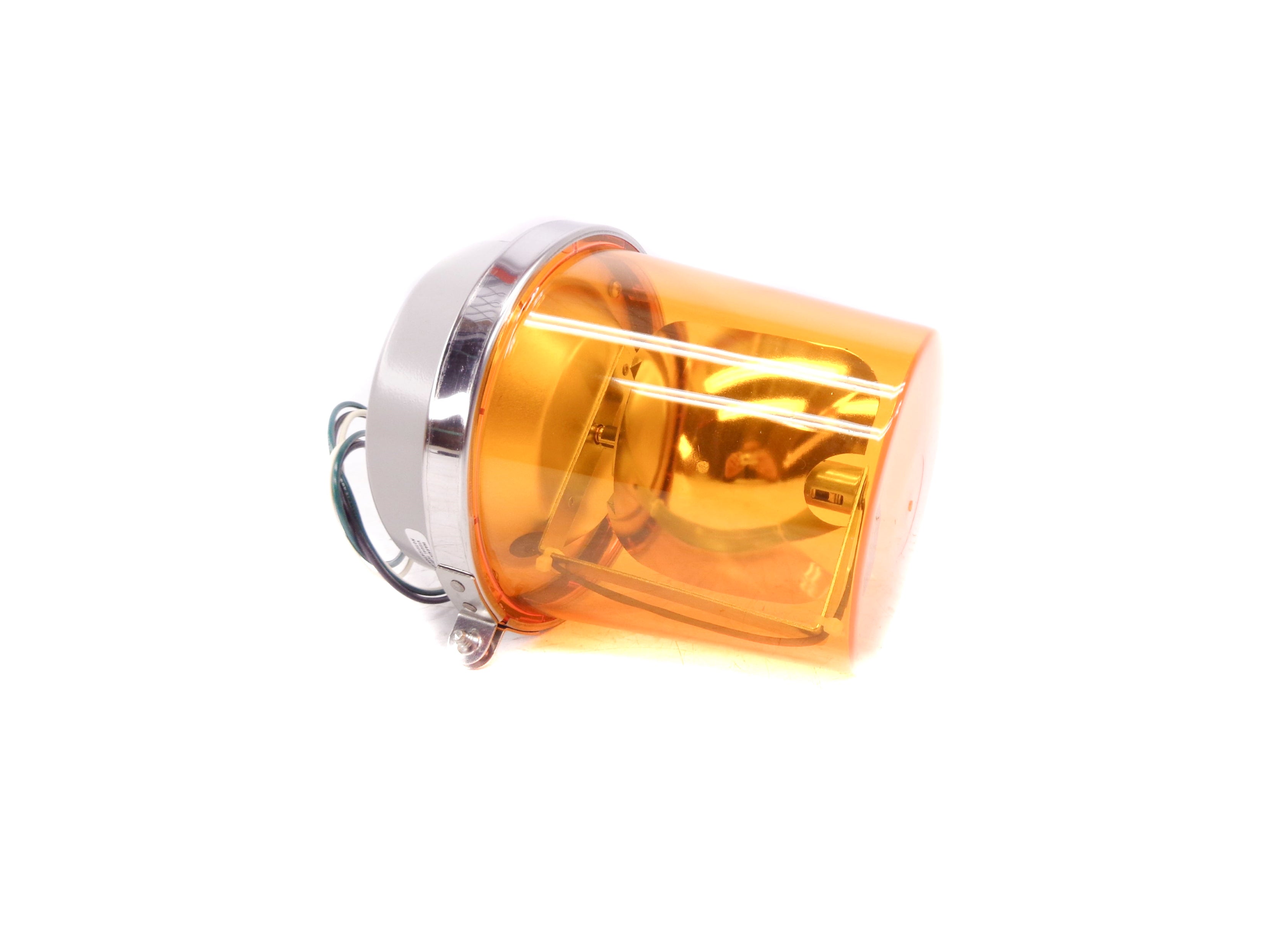 EDWARDS SIGNALING 52A-N5-40WH 120VAC .35A NSMP
