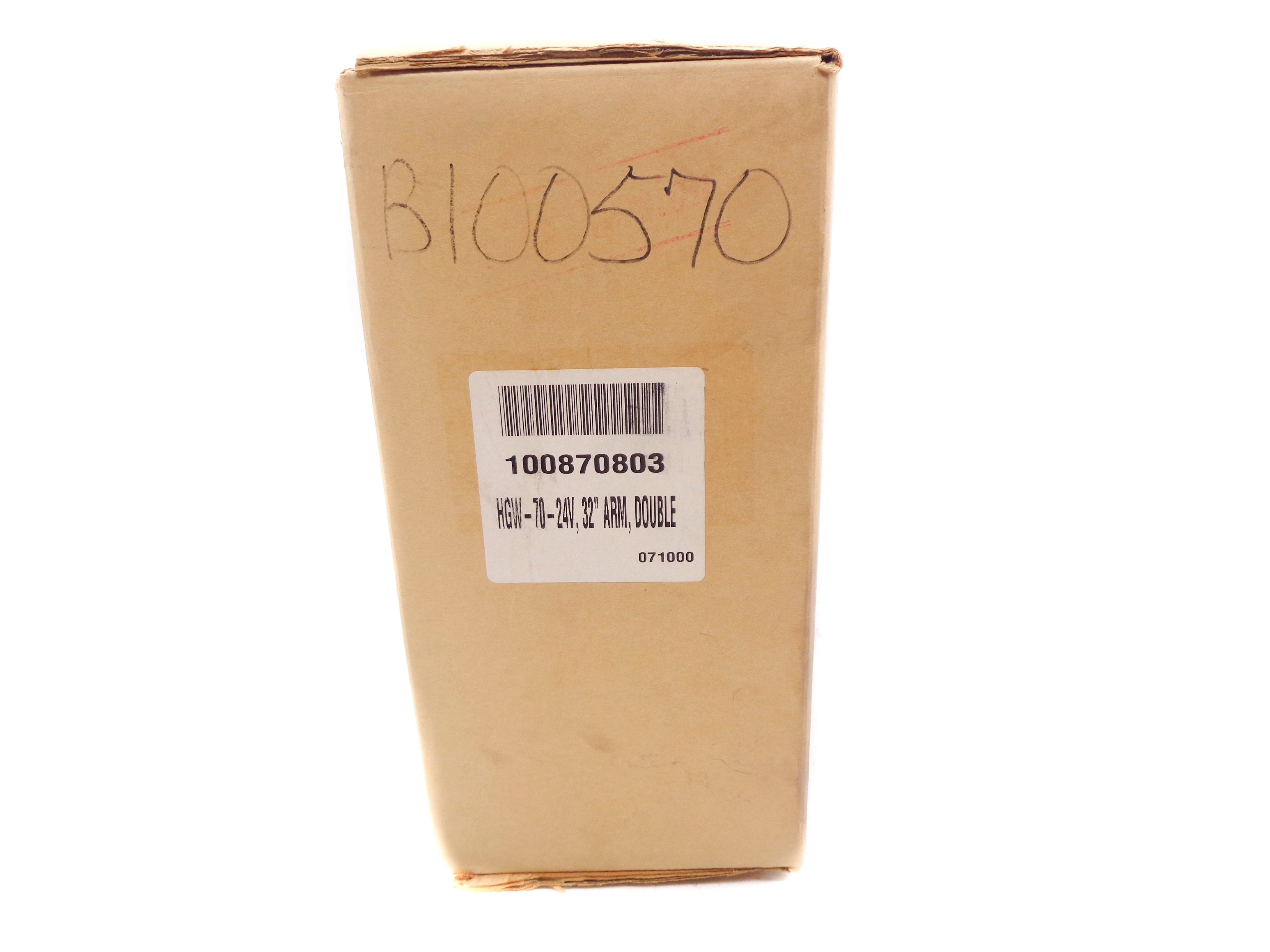 WALDMAN HGW-70-24V NSFS