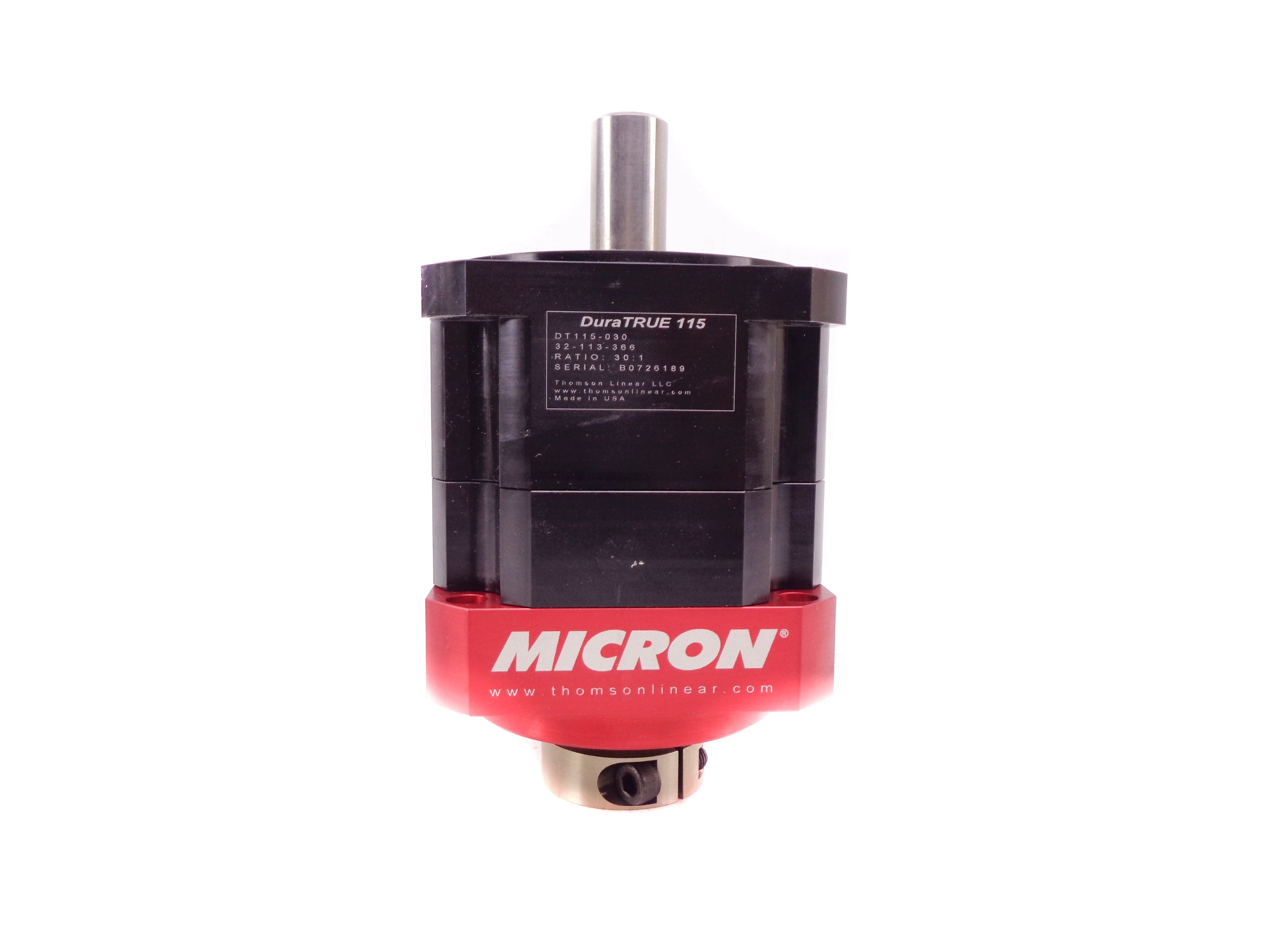 MICRON 32-113-366 DT115-030 NSNP
