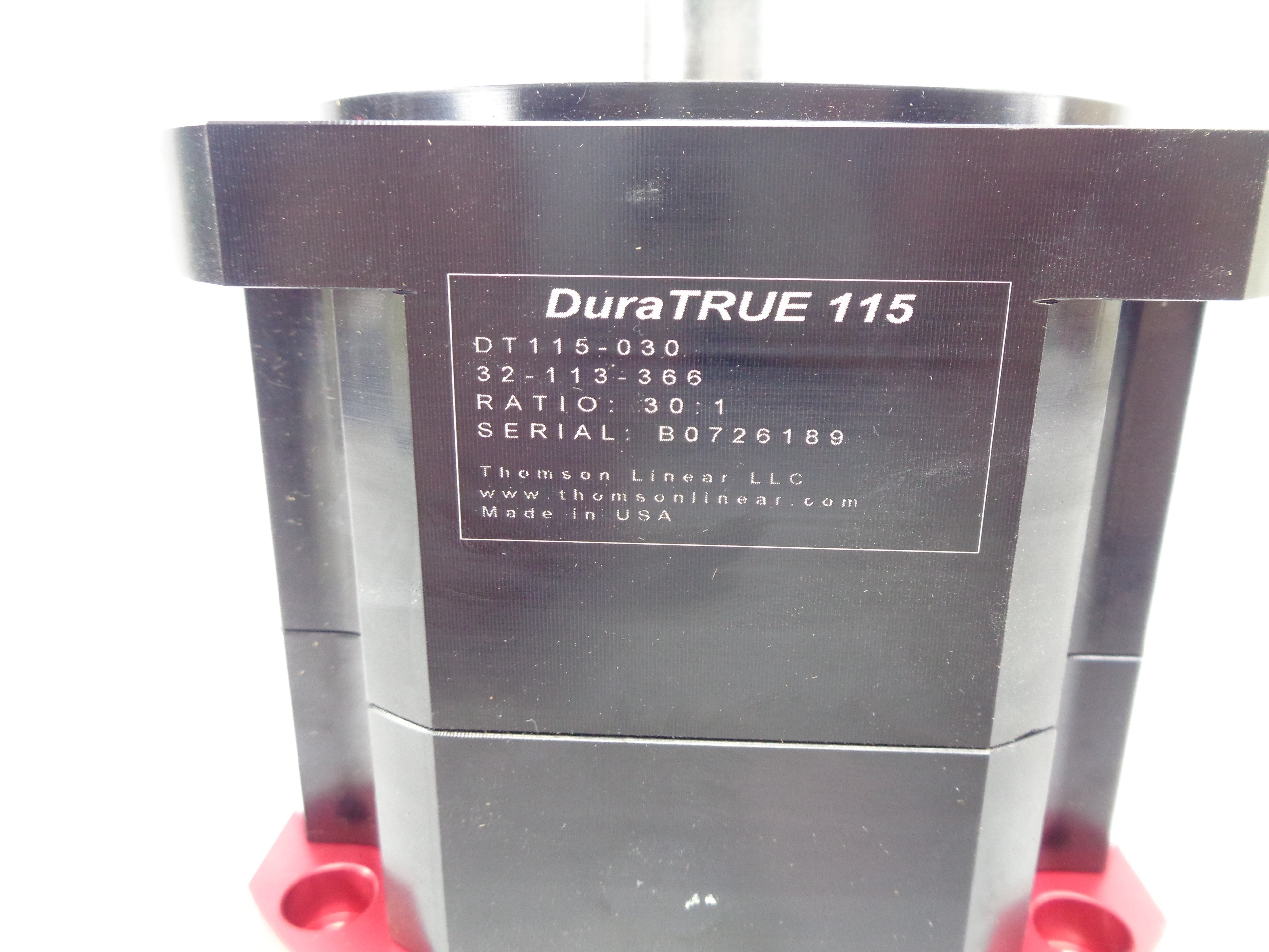 MICRON 32-113-366 DT115-030 NSNP