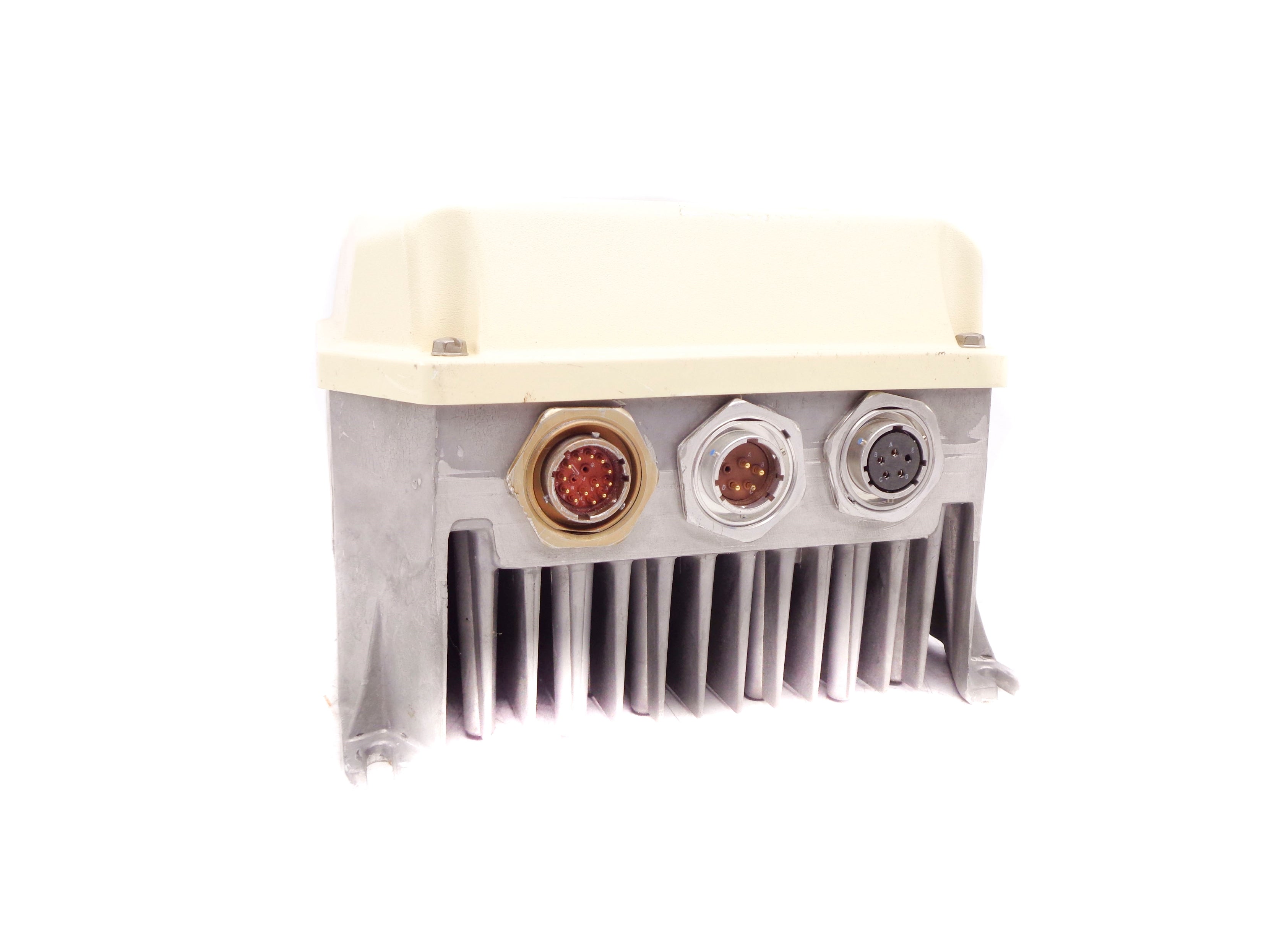 RELIANCE ELECTRIC 1SU44002 380-460VAC 4.2A UNMP