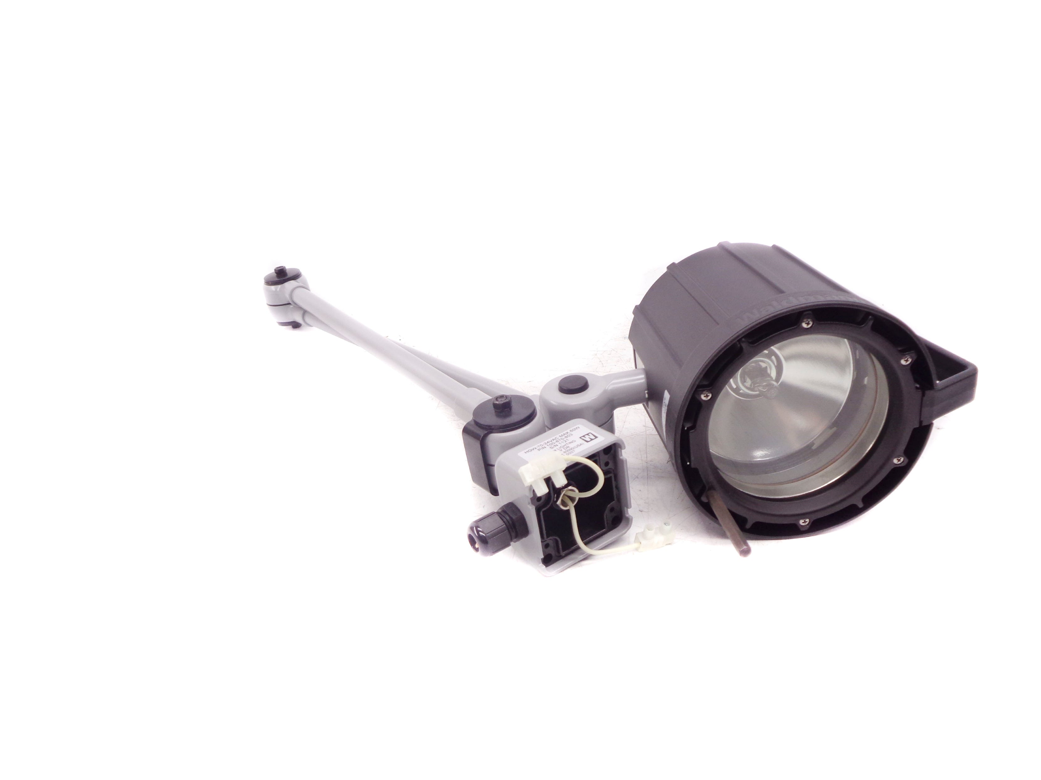 WALDMAN HGW-70-24V NSMP