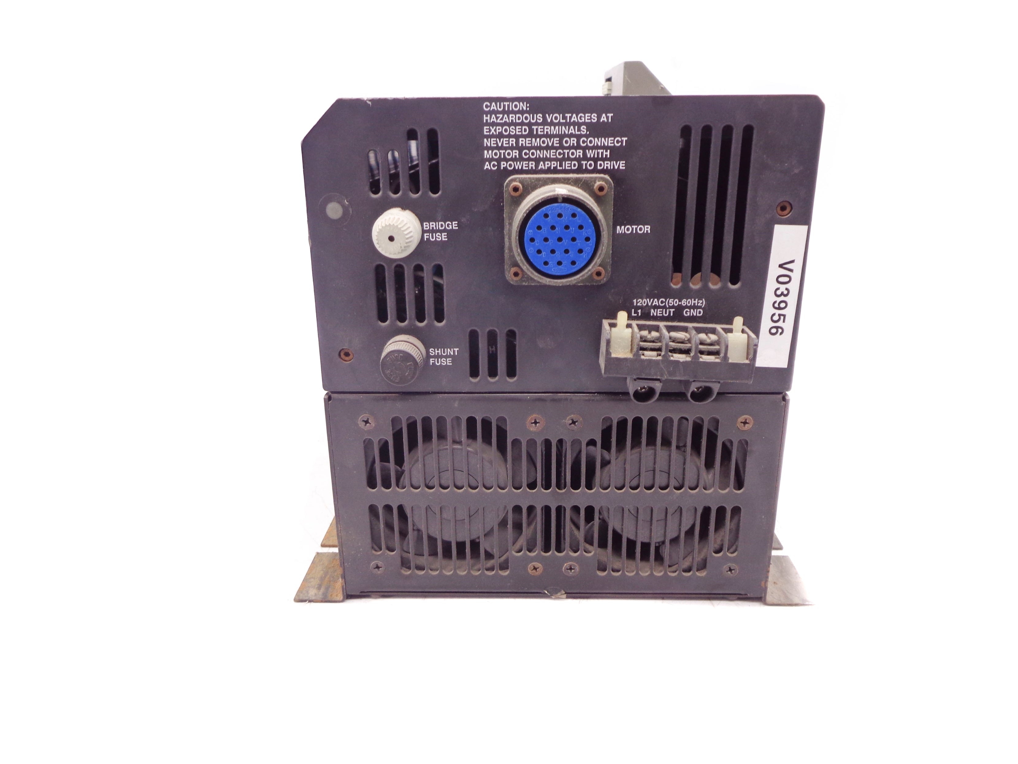 EMERSON M016480 UNMP