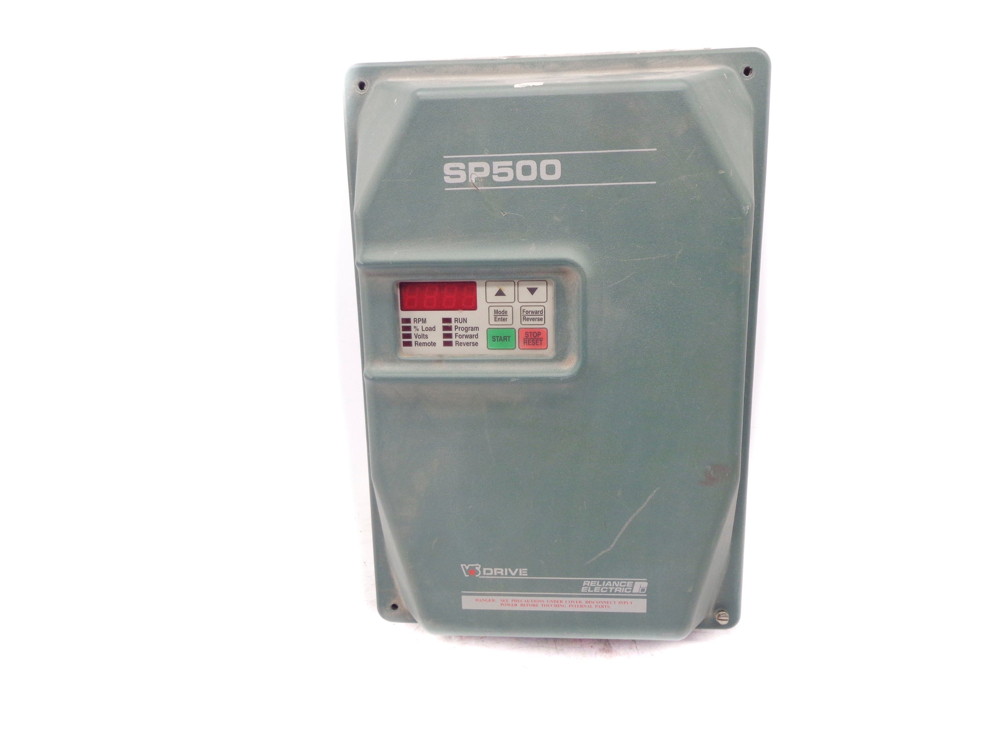 RELIANCE ELECTRIC 1SU42015 UNMP