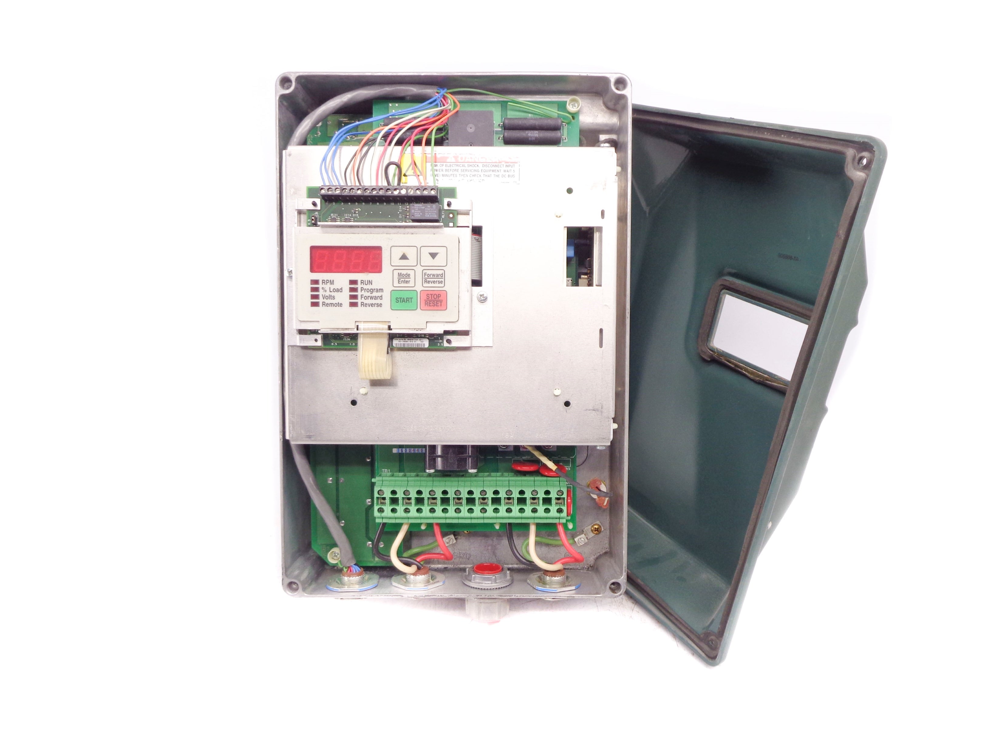 RELIANCE ELECTRIC 1SU42015 UNMP