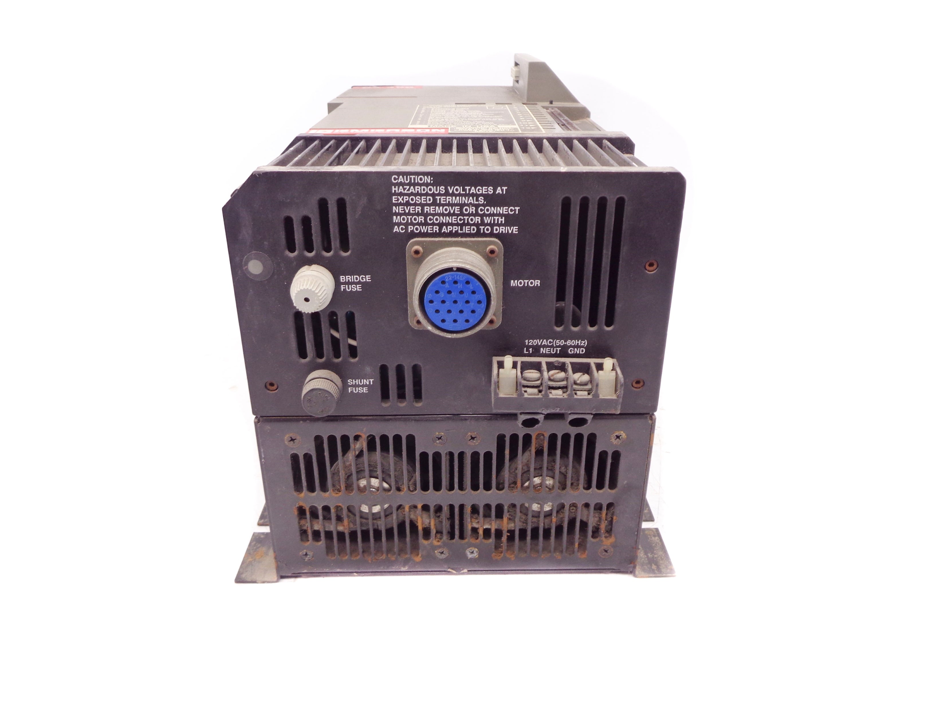EMERSON DXA-480 UNMP