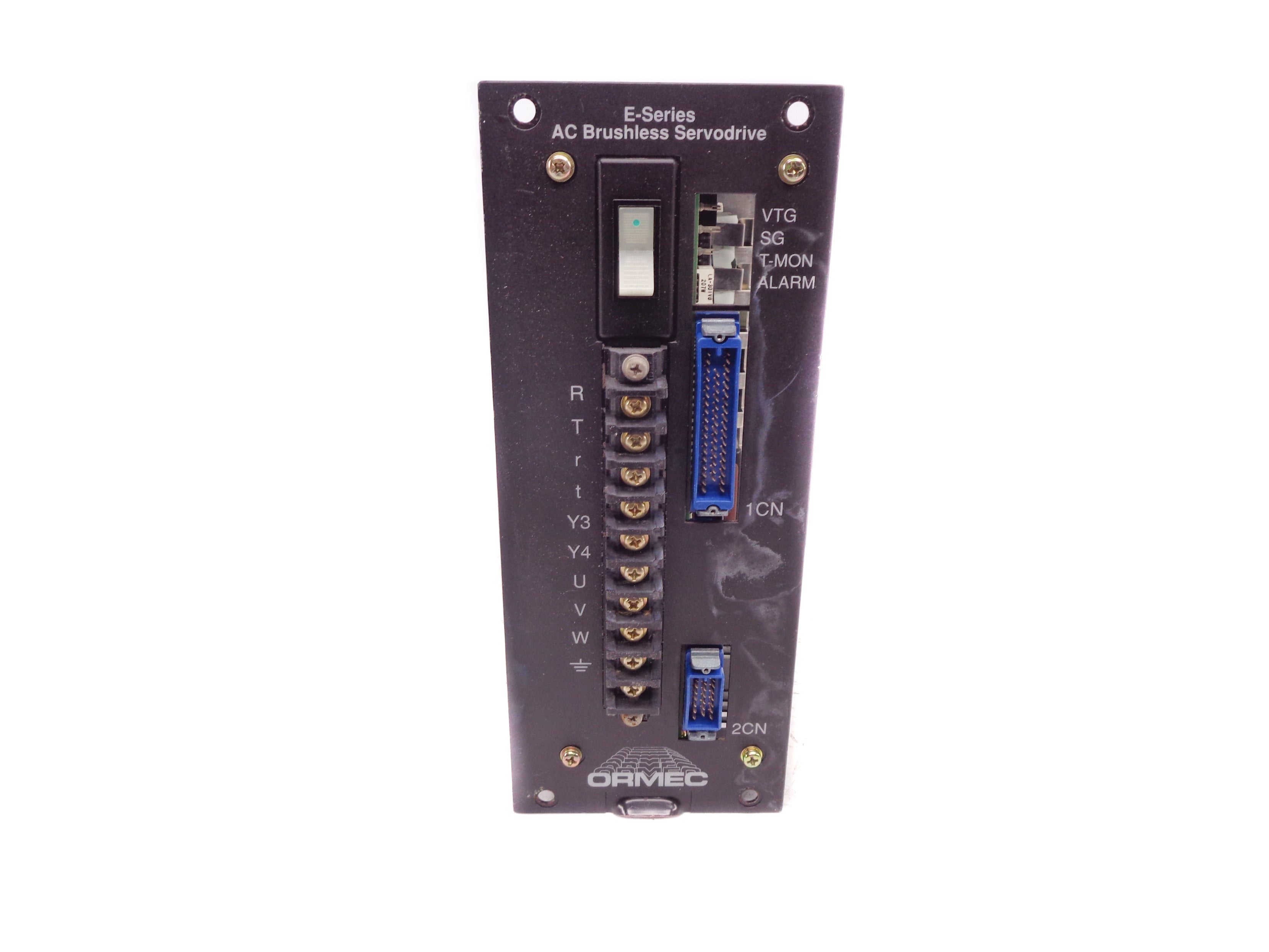 ORMEC SAC-E04D2 UNMP