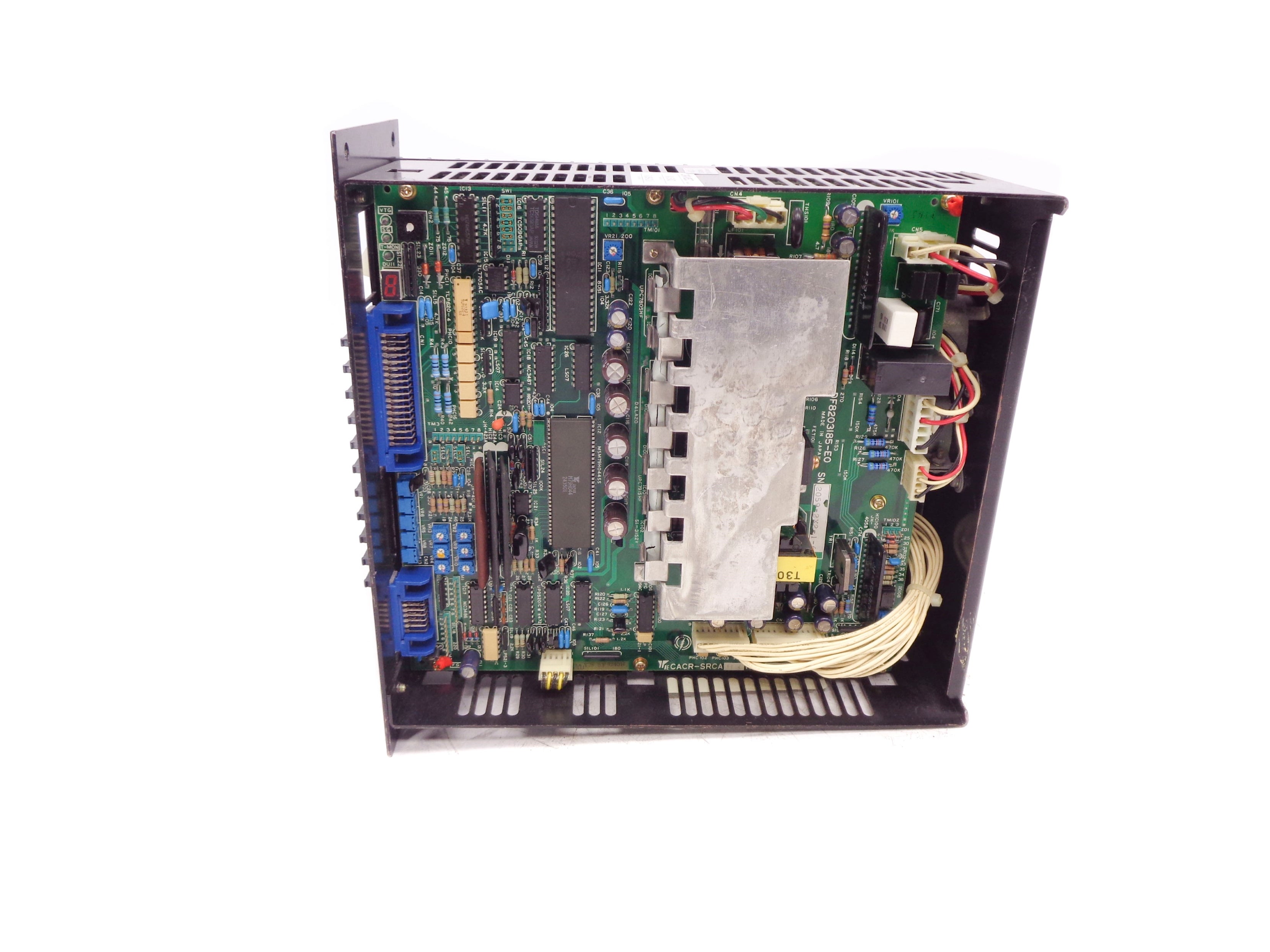 ORMEC SAC-E04D2 UNMP