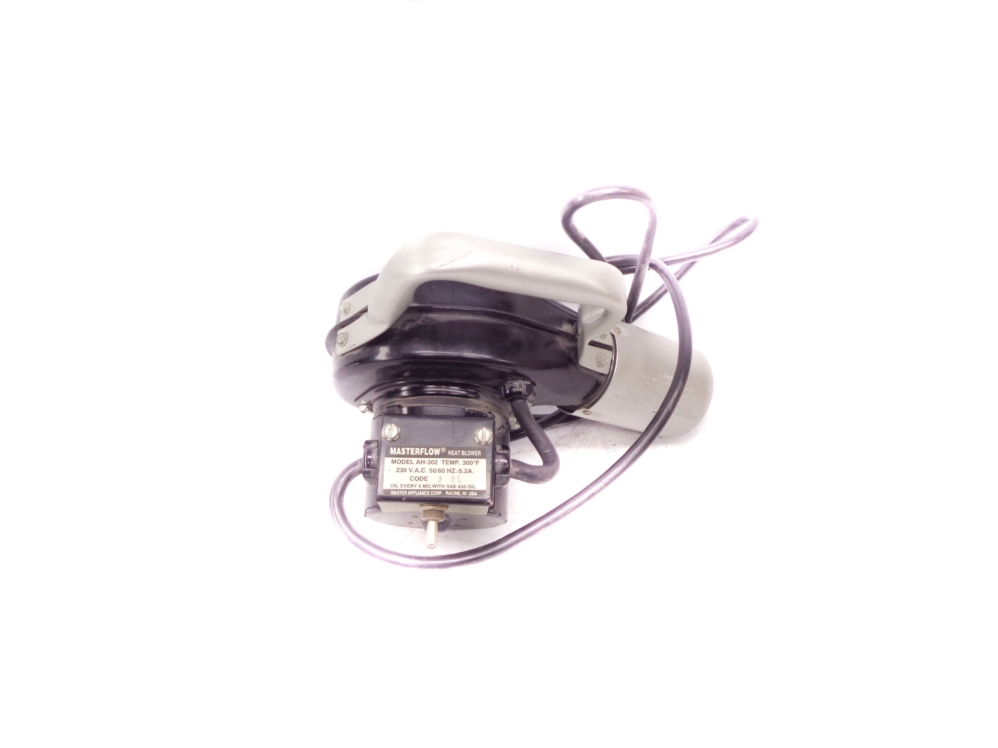 MASTERFLOW AH-302 UNMP