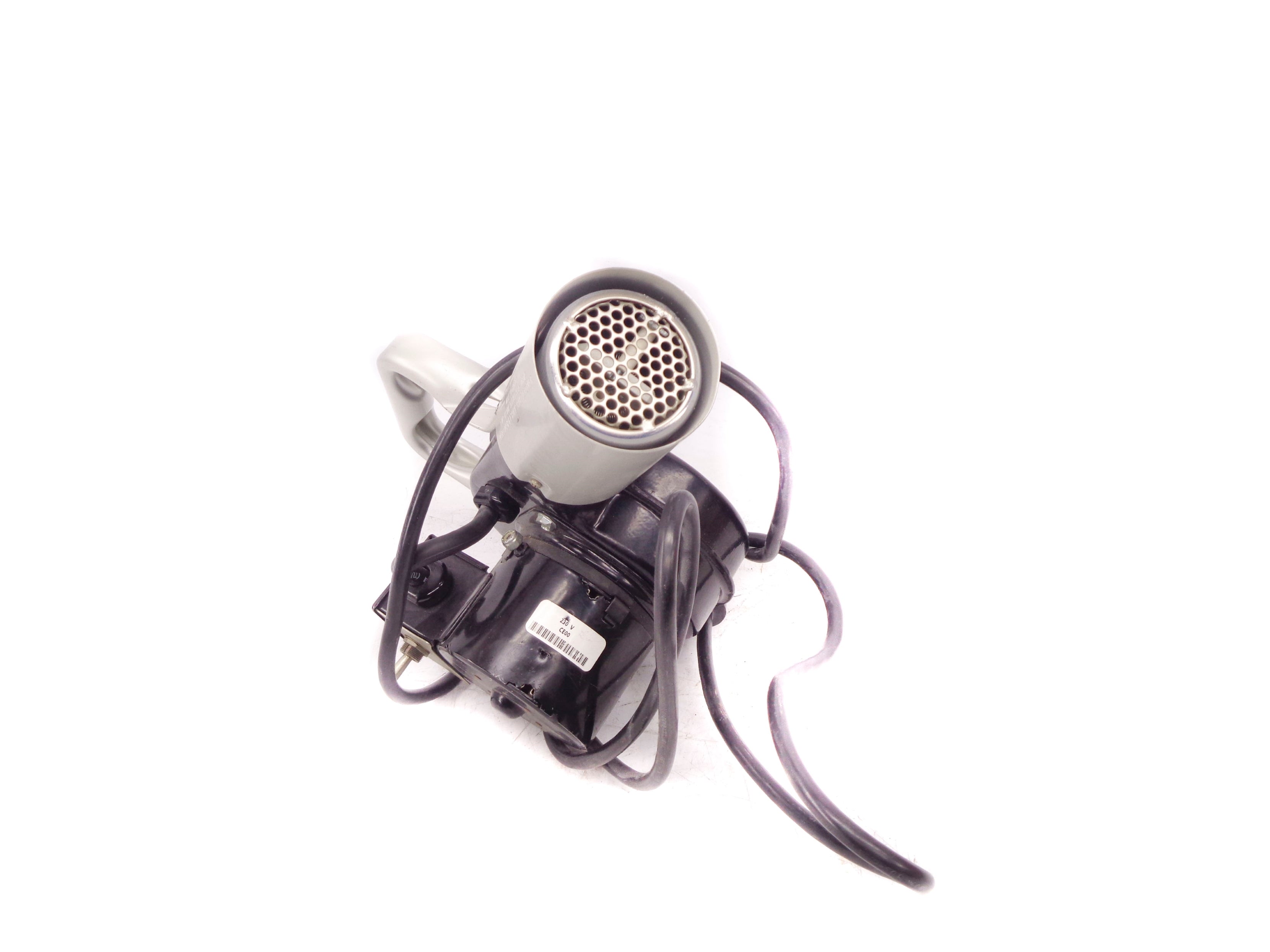 MASTERFLOW AH-302 UNMP