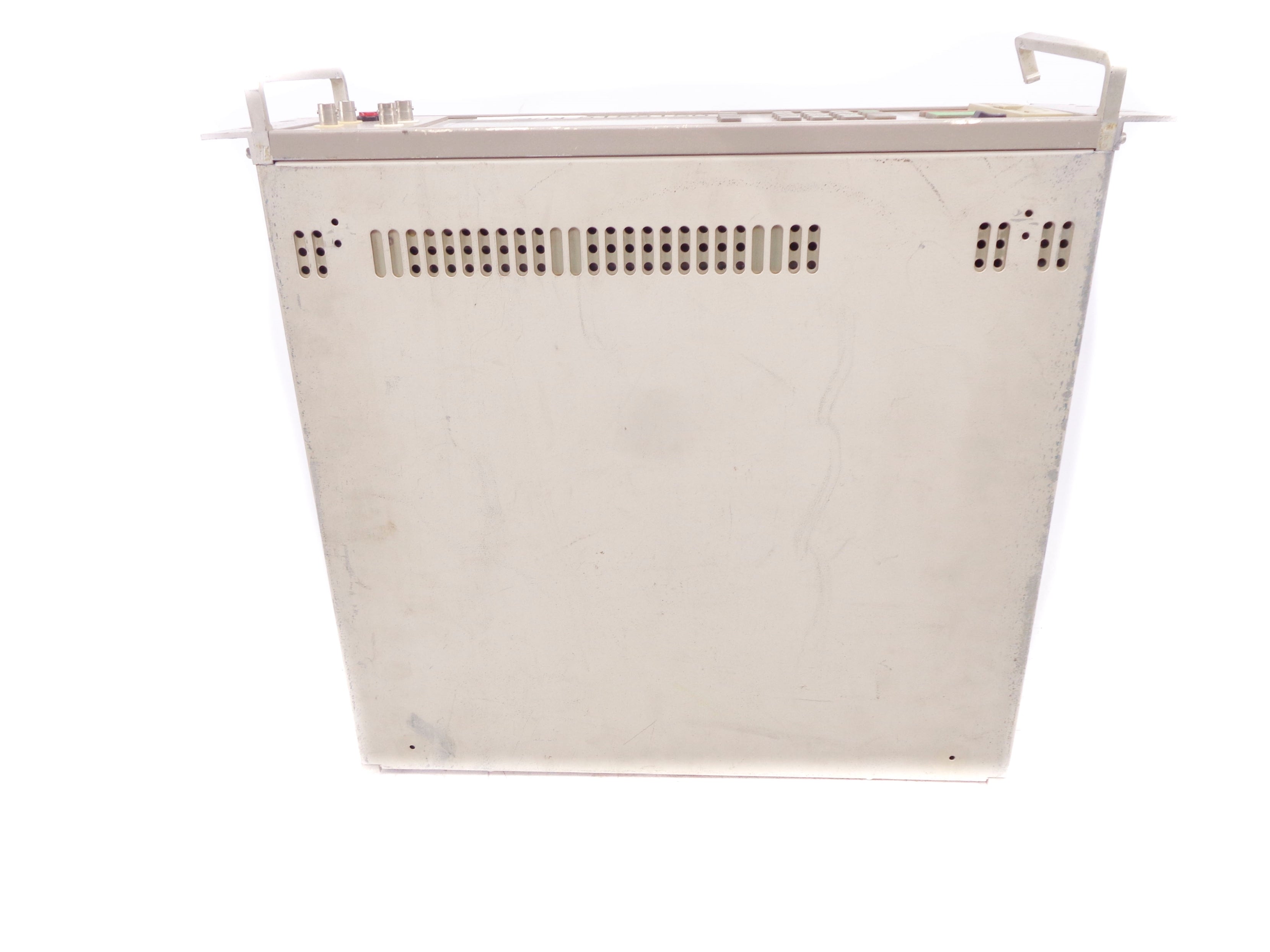 QUADTECH 7400 (AS PICTURED) UNMP