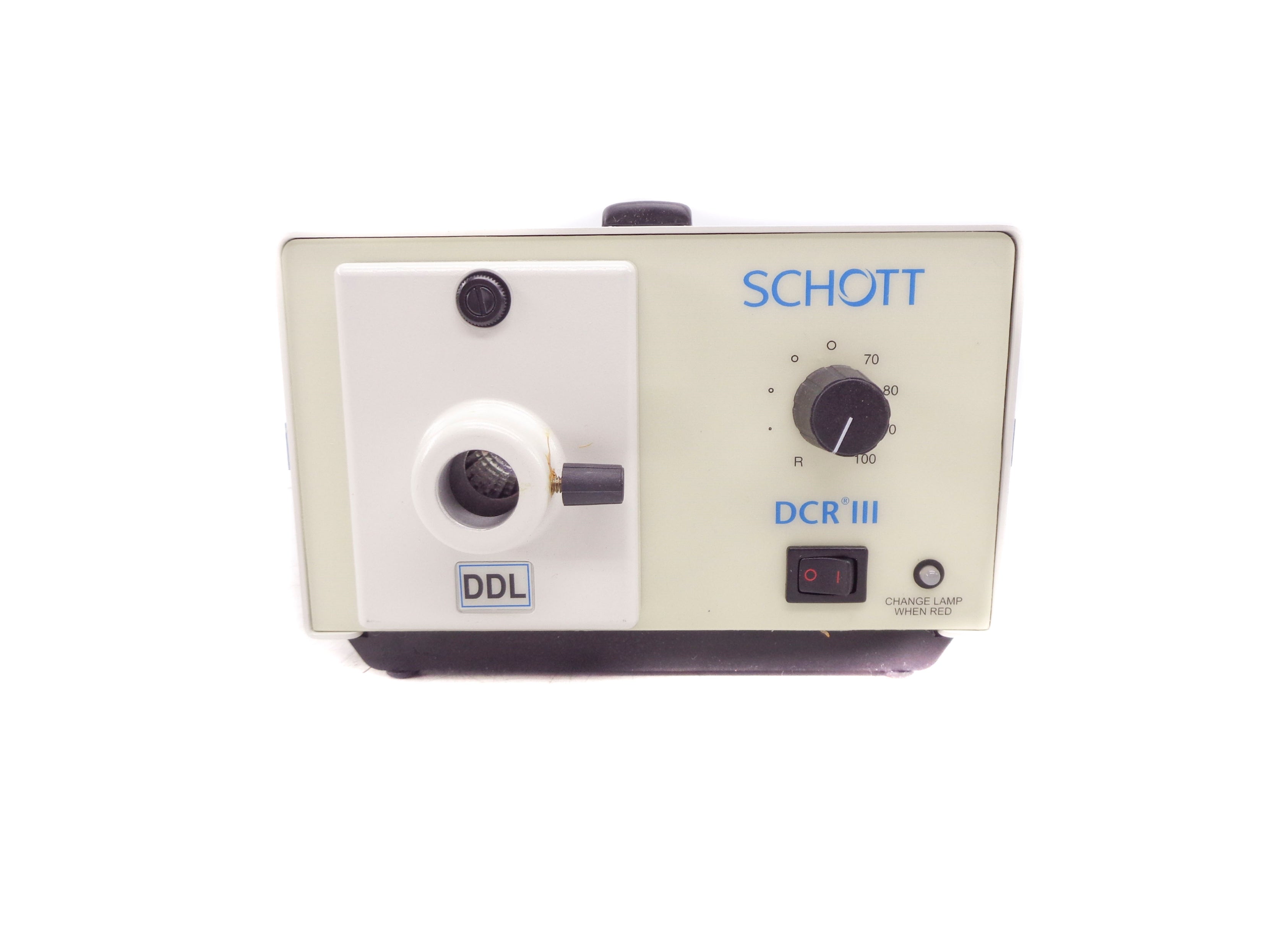 SCHOTT FOSTEC A20800.2 NSMP