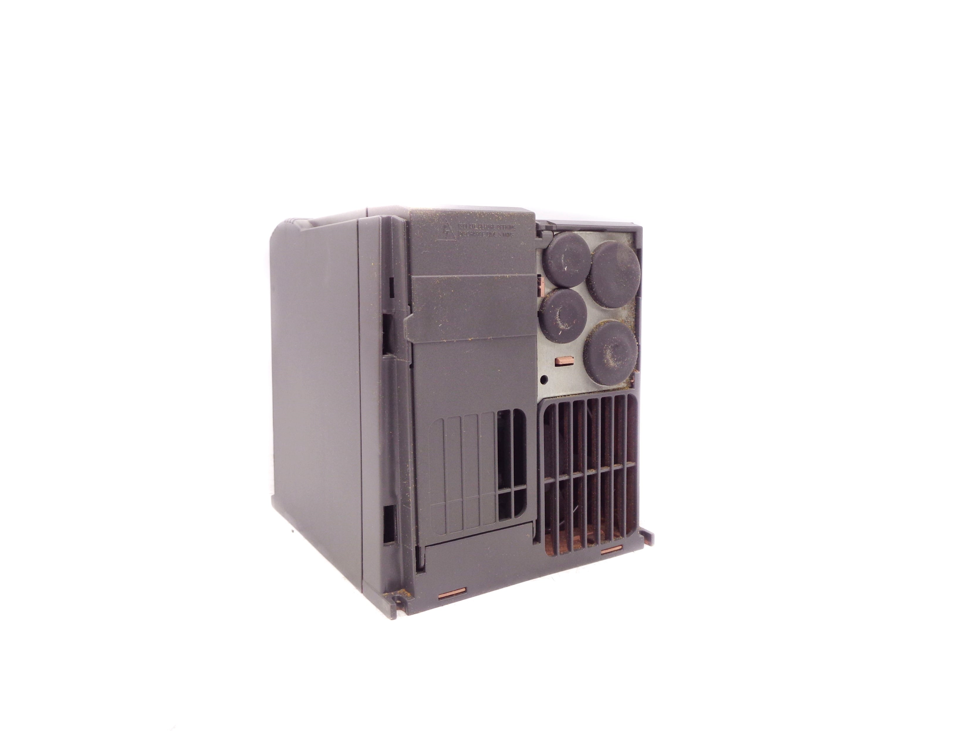 SIEMENS 6SE3215-2CB40 NSMP