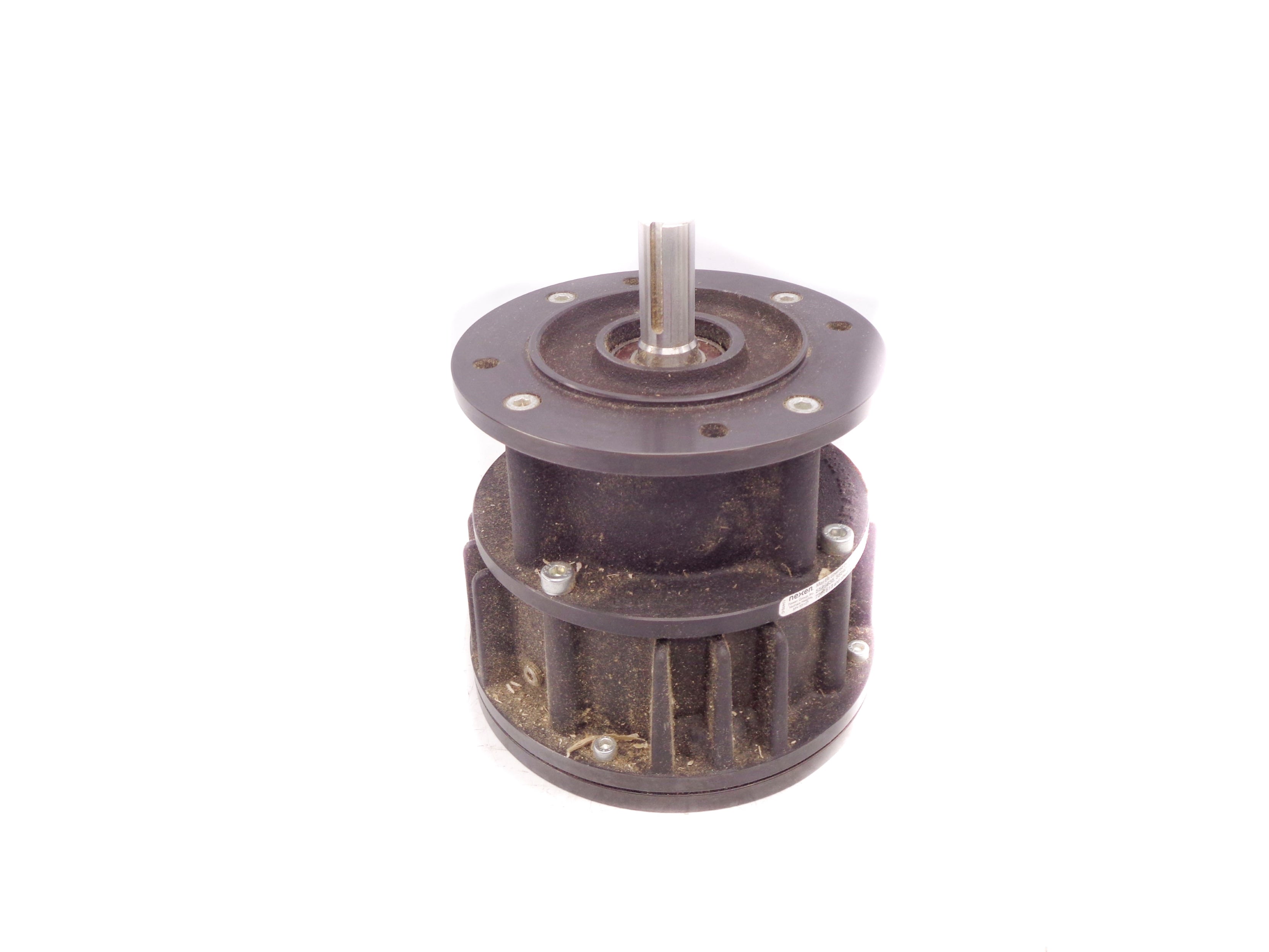 NEXEN 801624 NSNP